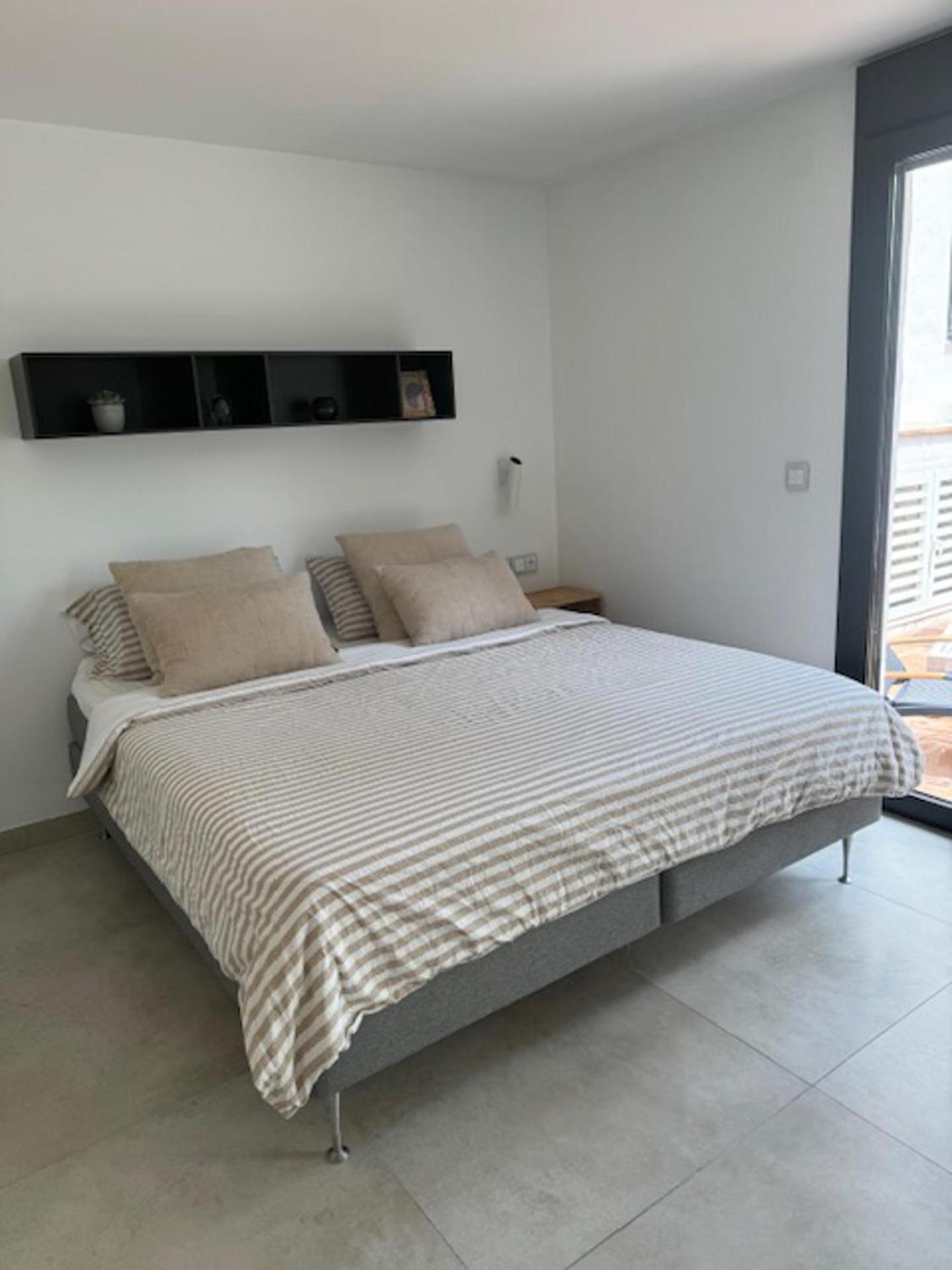 Appartement Luxurious In Puerto Banus Marbella