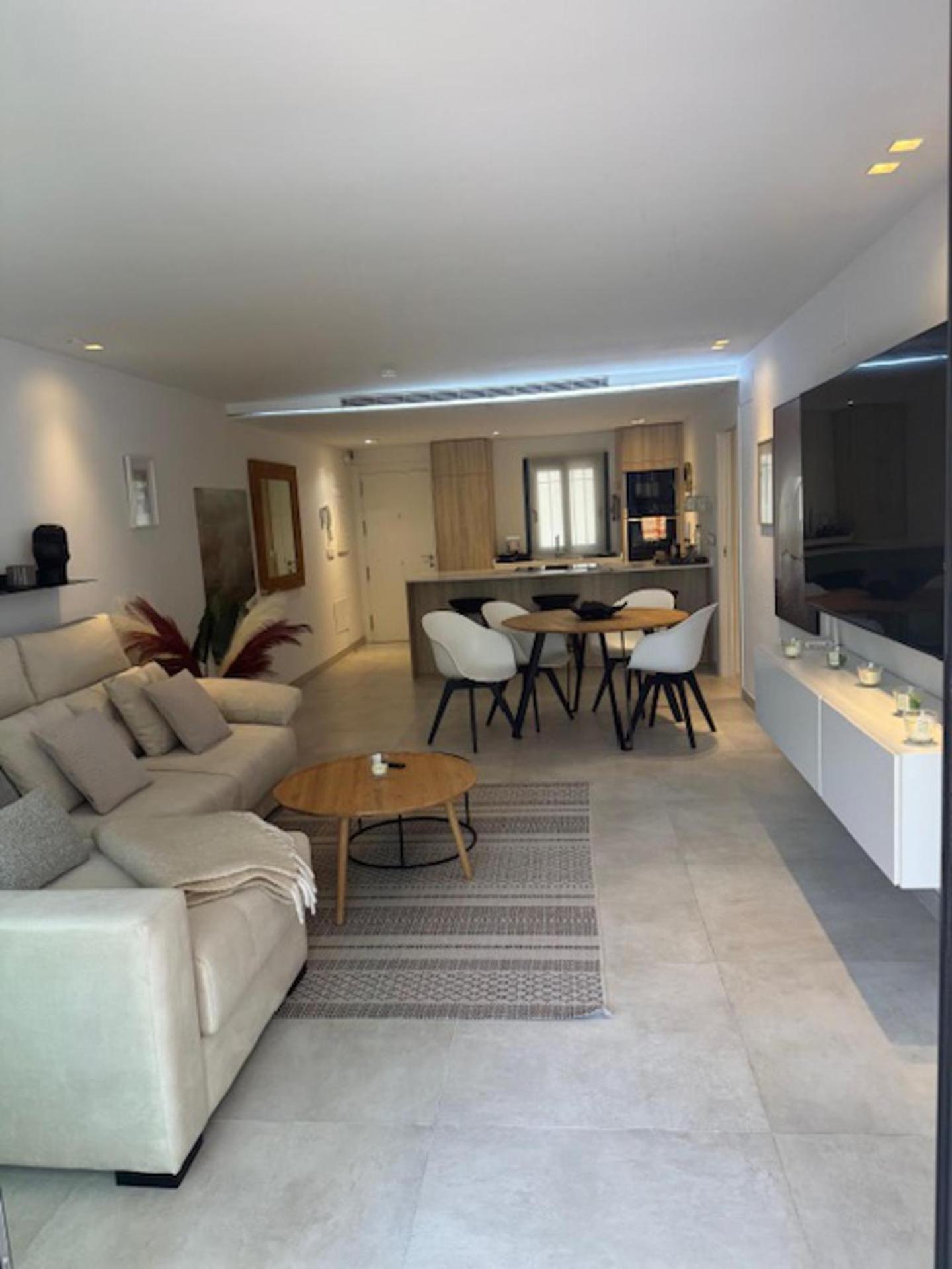 Appartement Luxurious In Puerto Banus