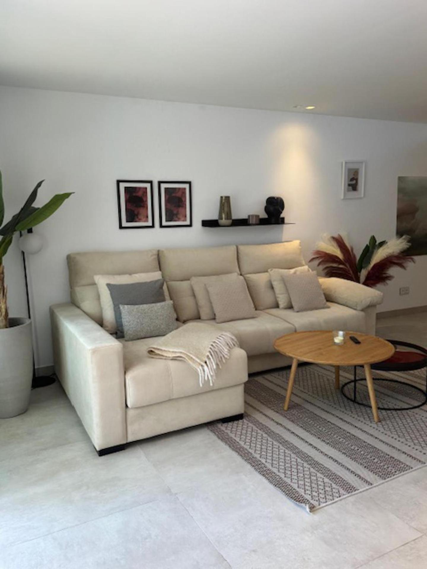 Luxurious In Puerto Banus Appartement *