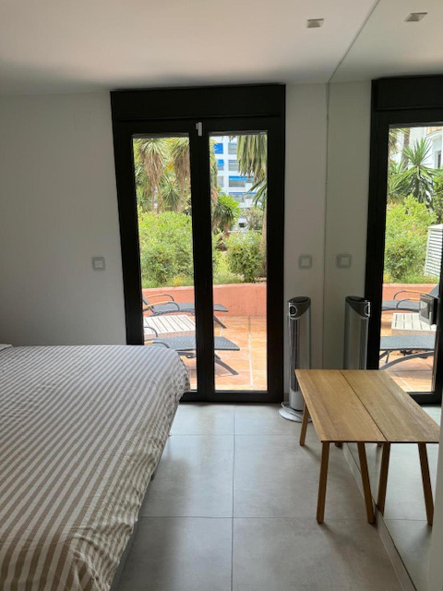 Appartement Luxurious In Puerto Banus