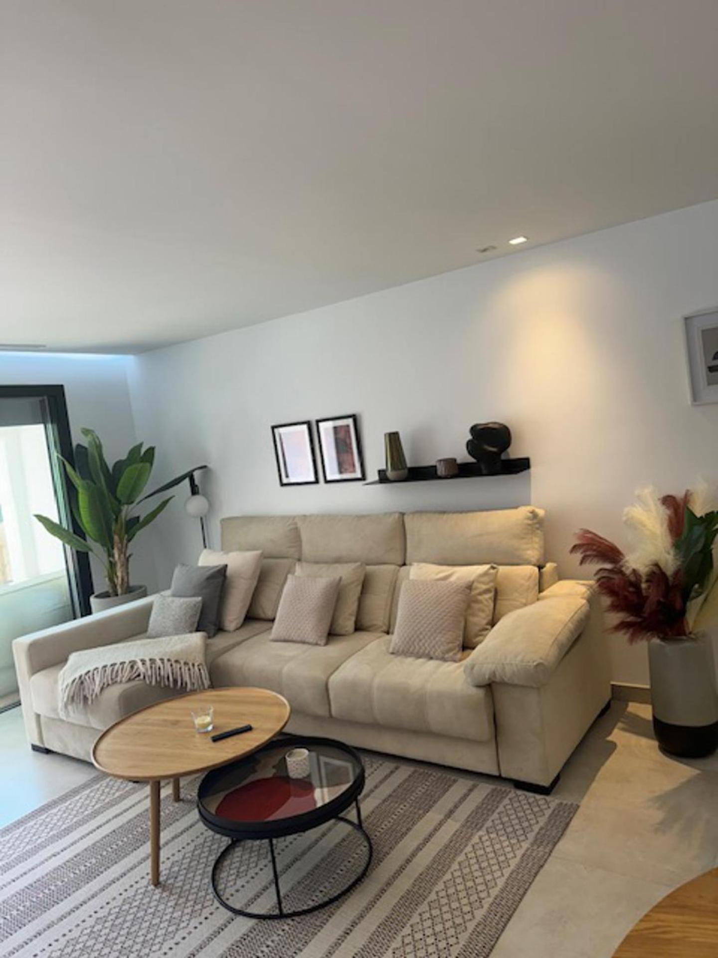 Luxurious In Puerto Banus