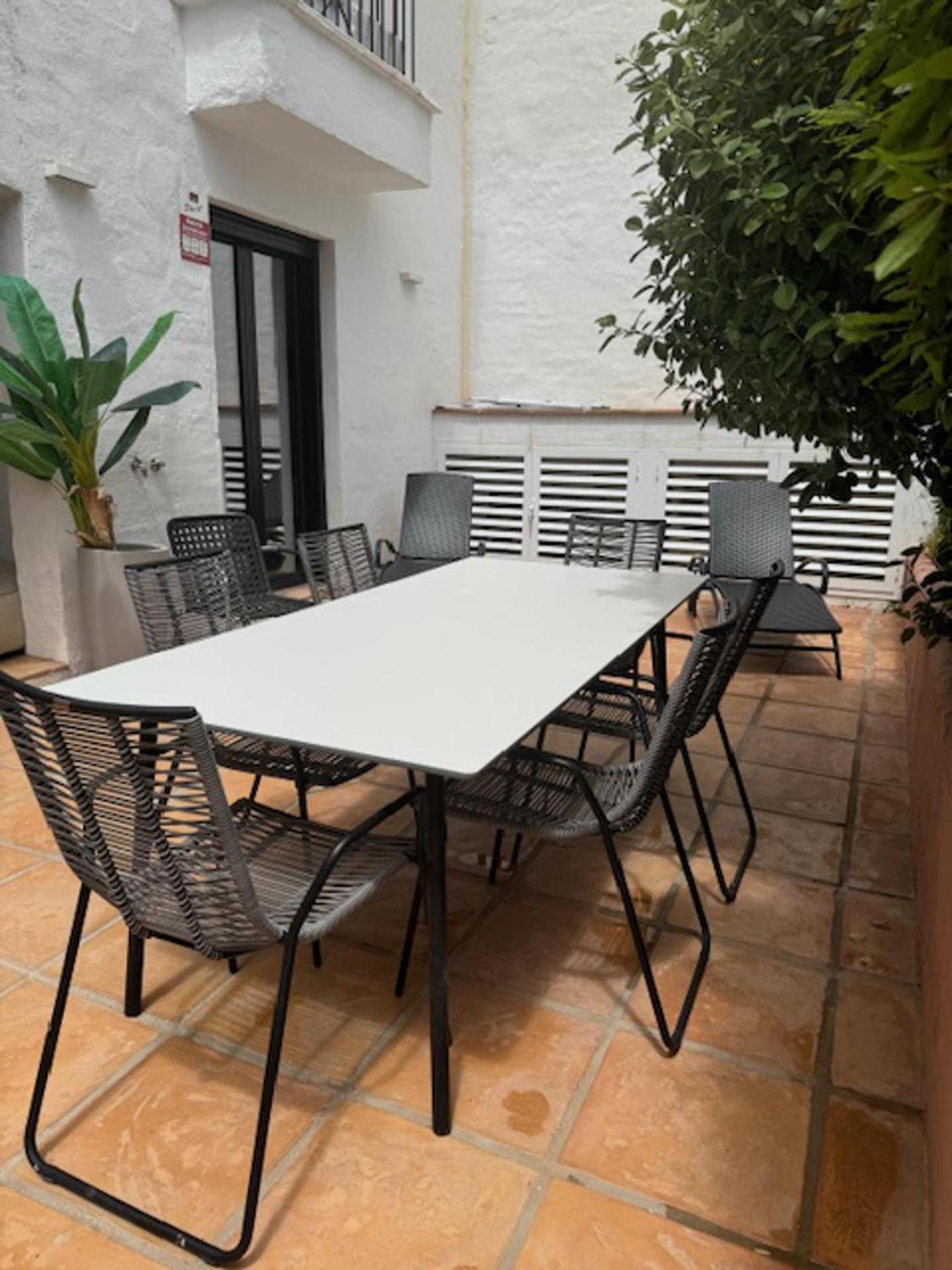 Luxurious In Puerto Banus Marbella