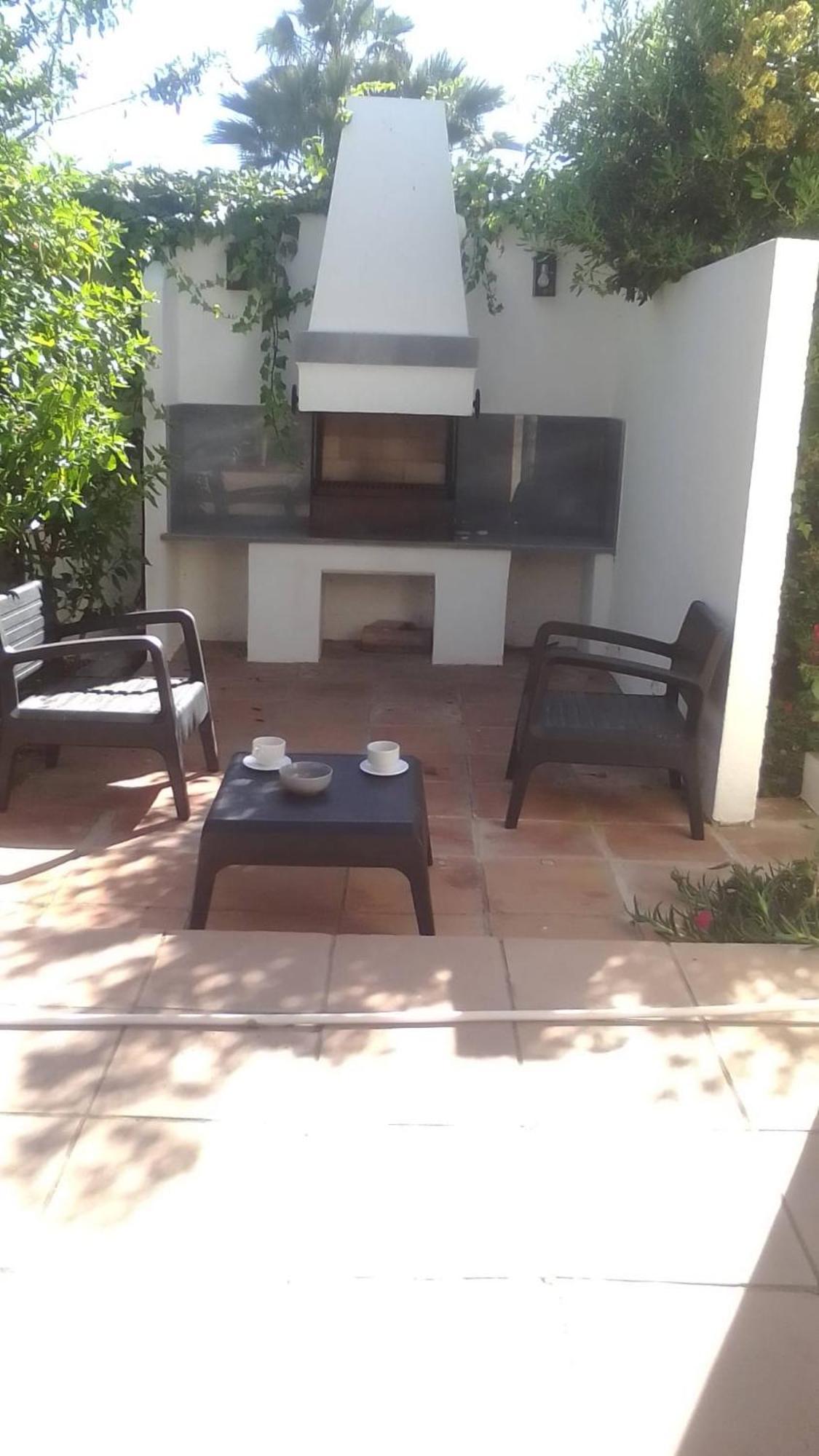 Spectacular Andalusian Linda Vista Playa - Big Private Pool, Bbq & 2 Parking Villa *