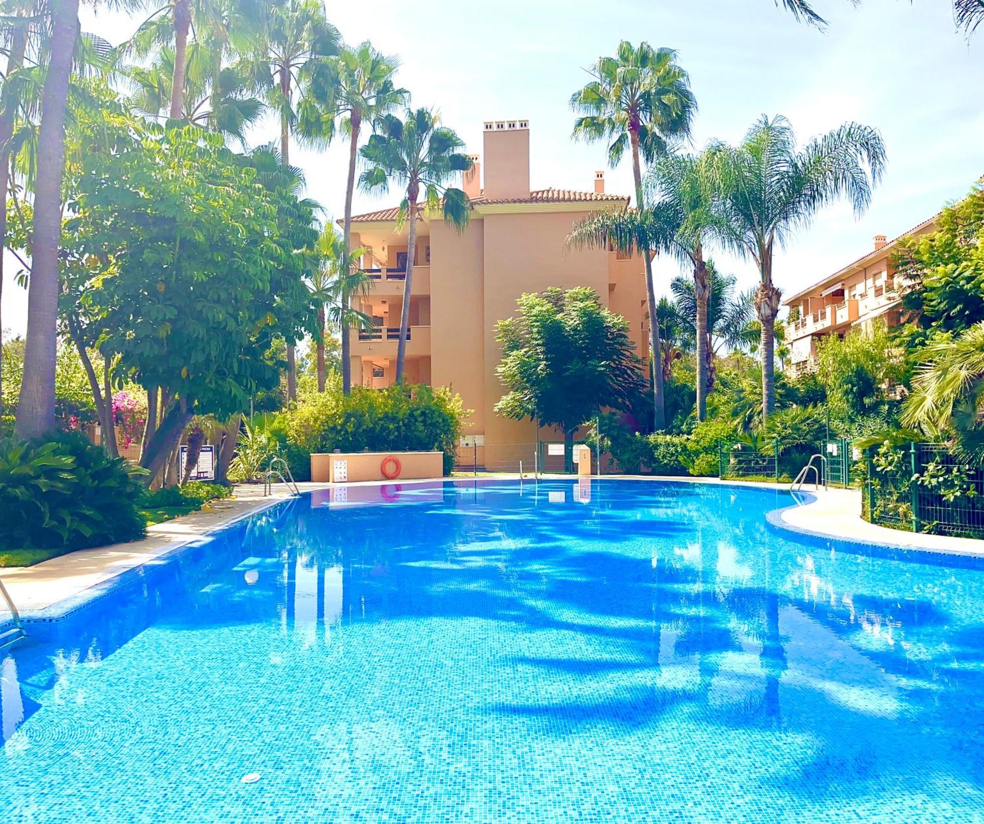 Two Bedrooms In Cabopino * Marbella
