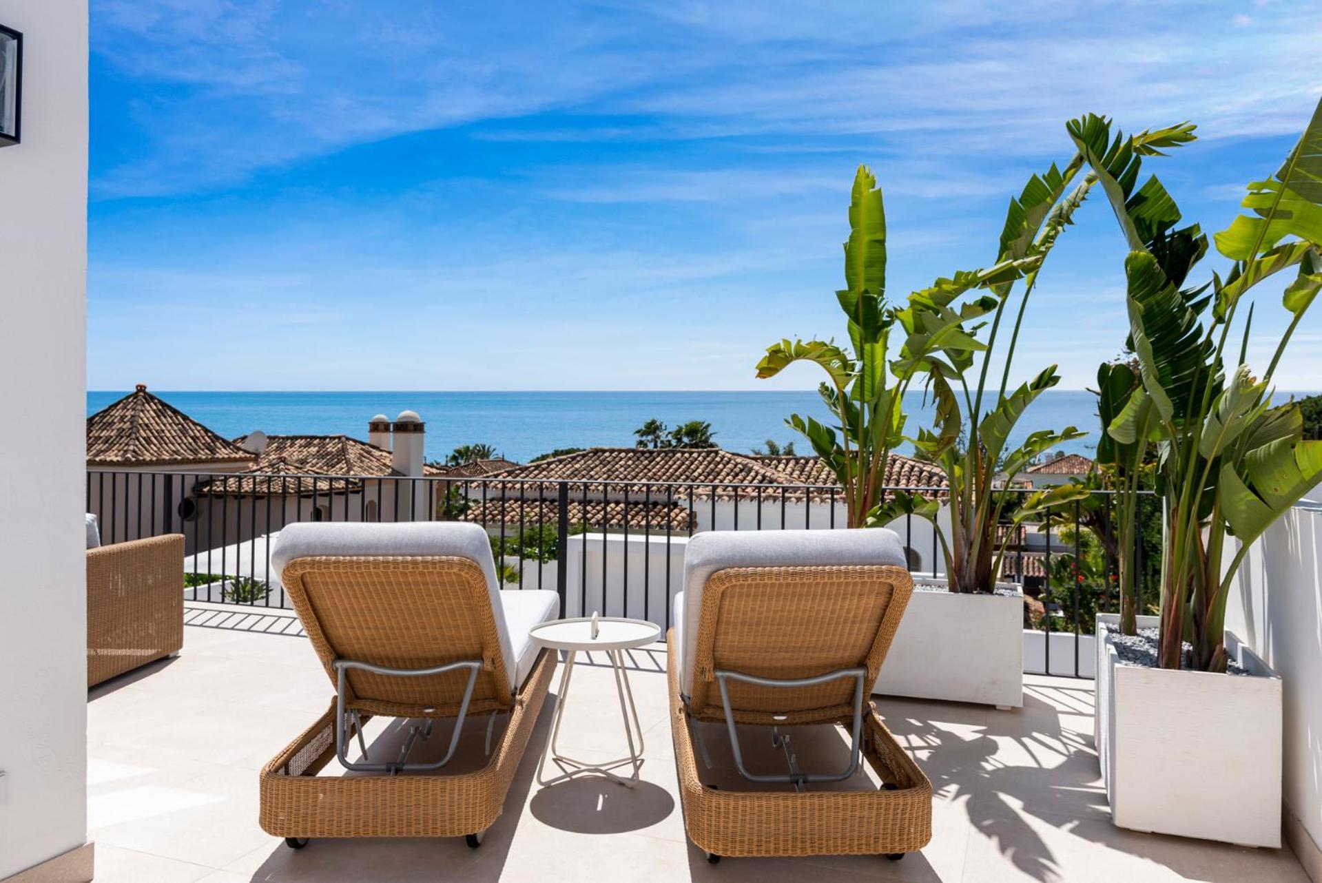 Villa 20600 - Luxurious Beachside Near