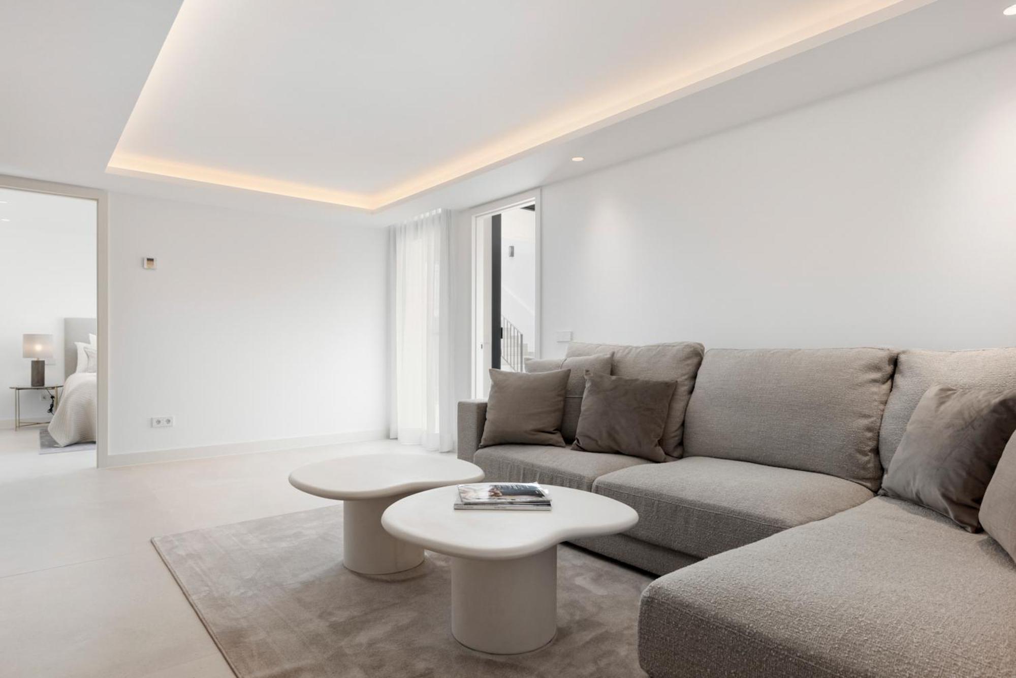 Villa 20600 - Luxurious Beachside Near *