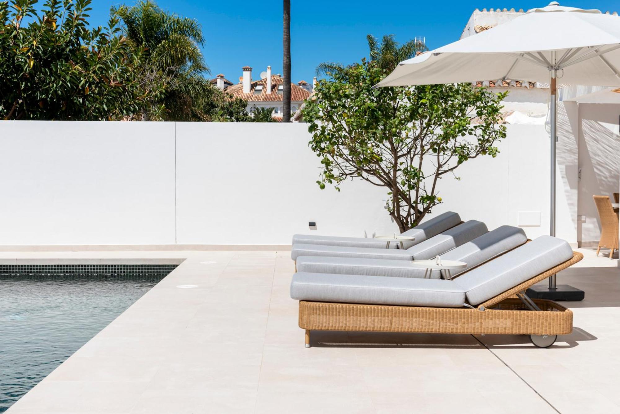 20600 - Luxurious Beachside Near Marbella