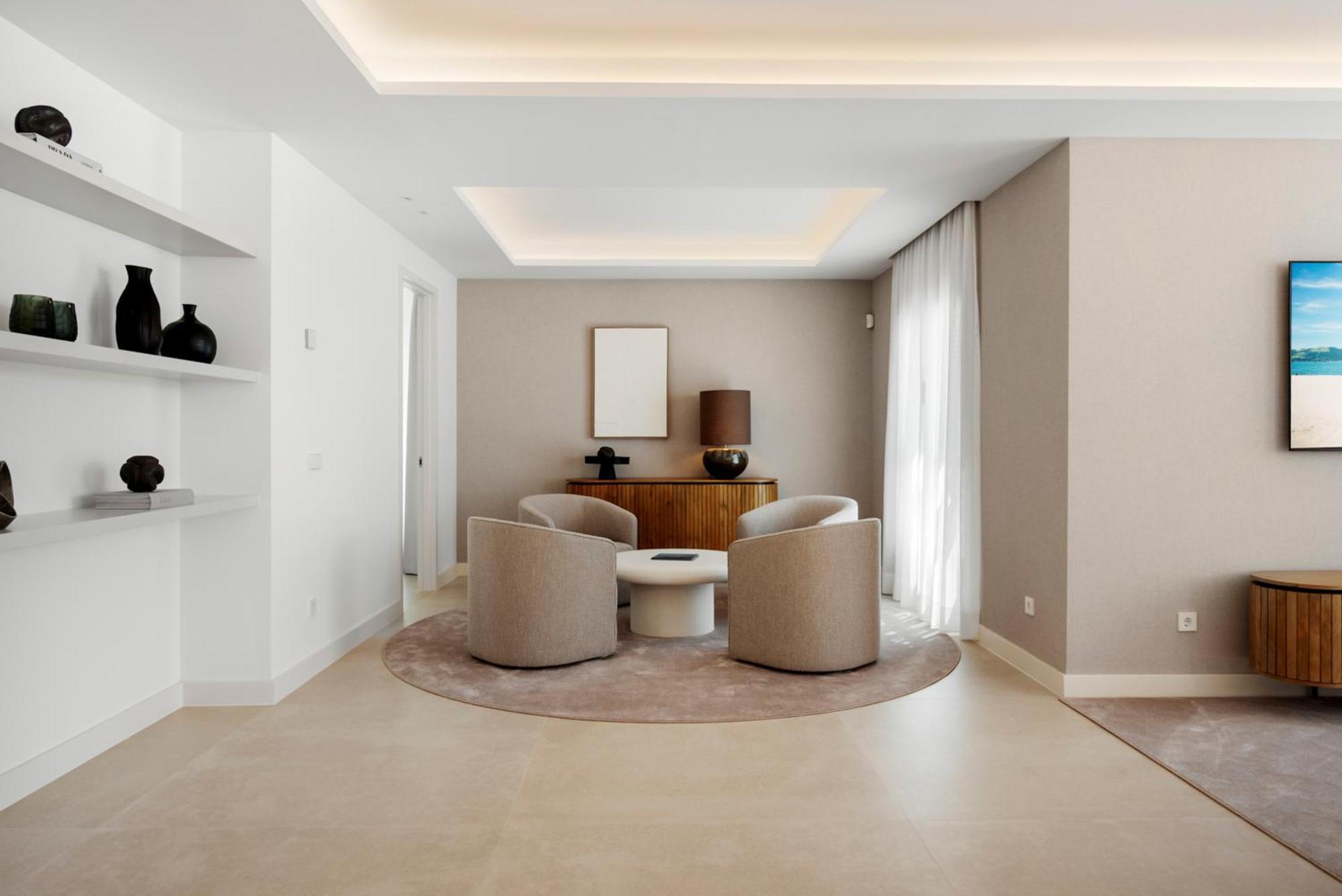 Villa 20600 - Luxurious Beachside Near