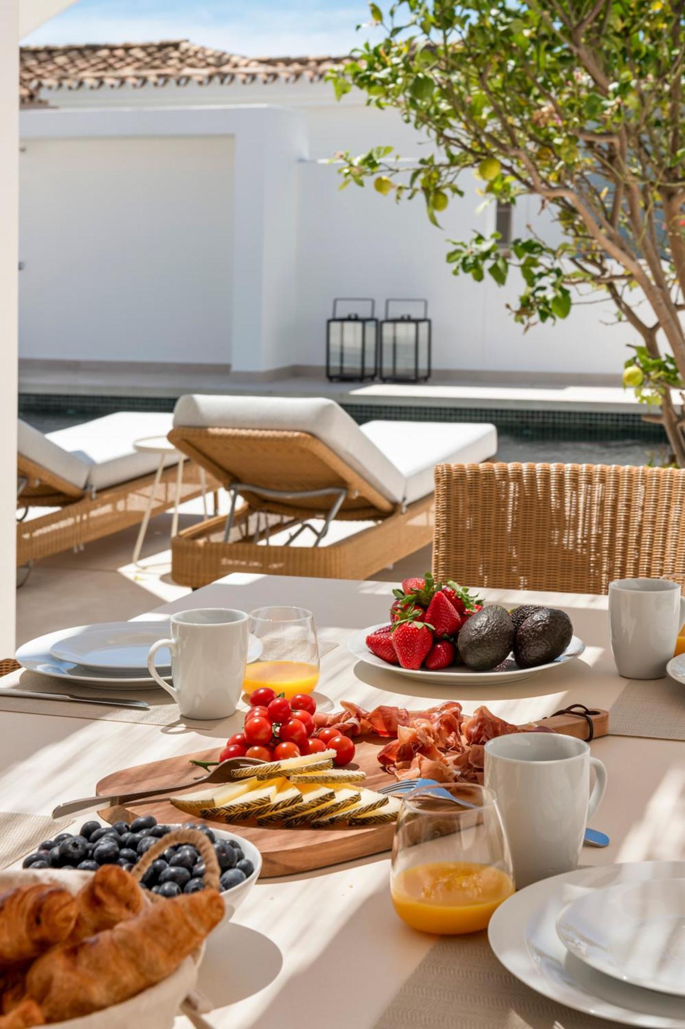 Villa 20600 - Luxurious Beachside Near Marbella