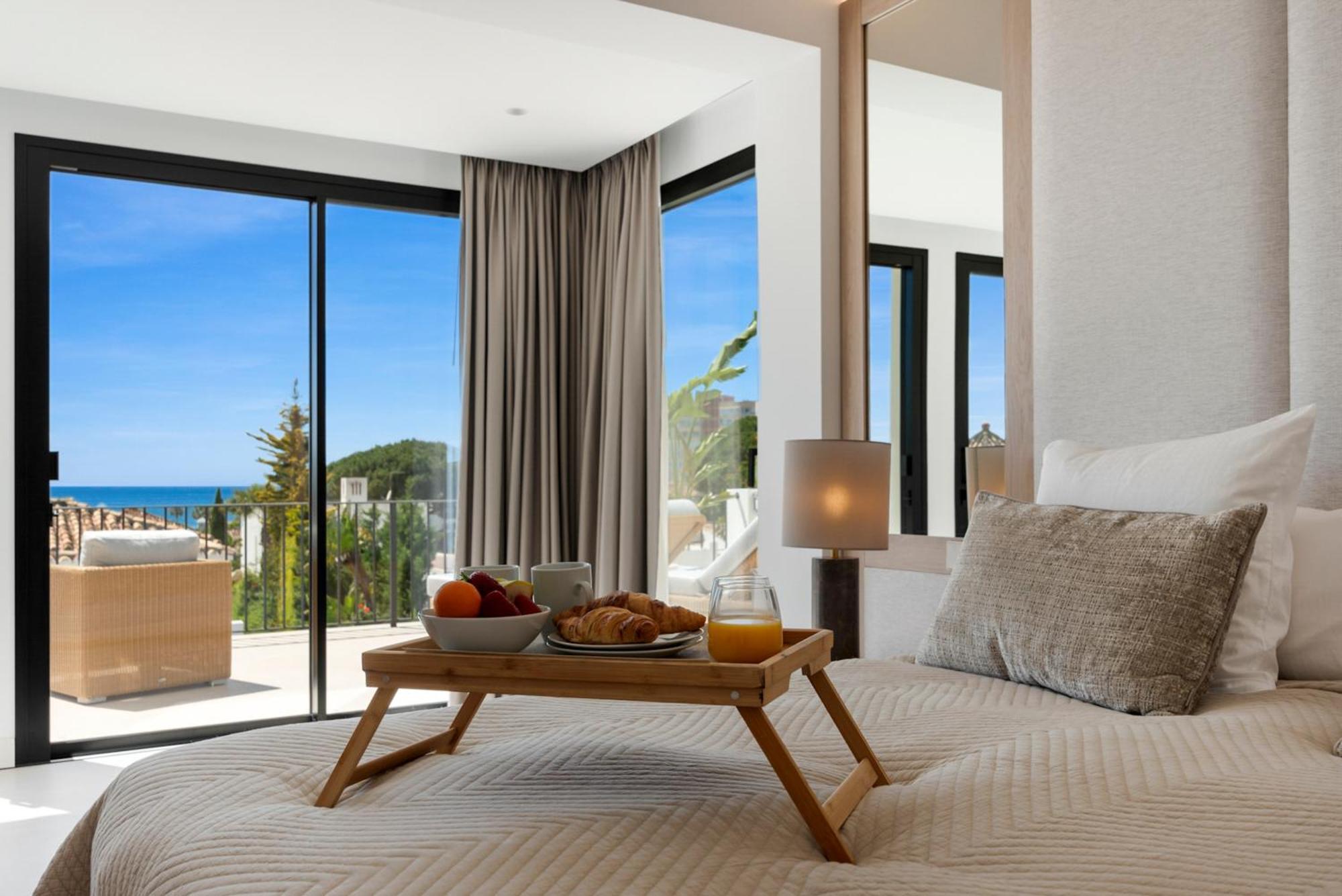 Villa 20600 - Luxurious Beachside Near Marbella