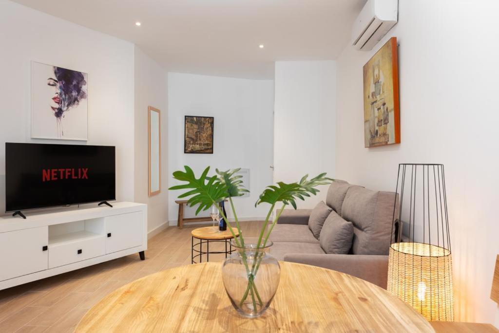 Apartamento Le Normandy