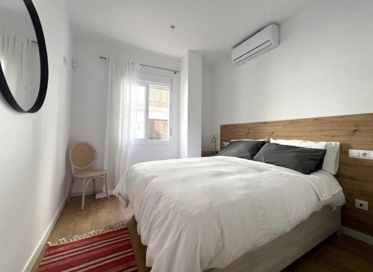 Apartamento Le Normandy *