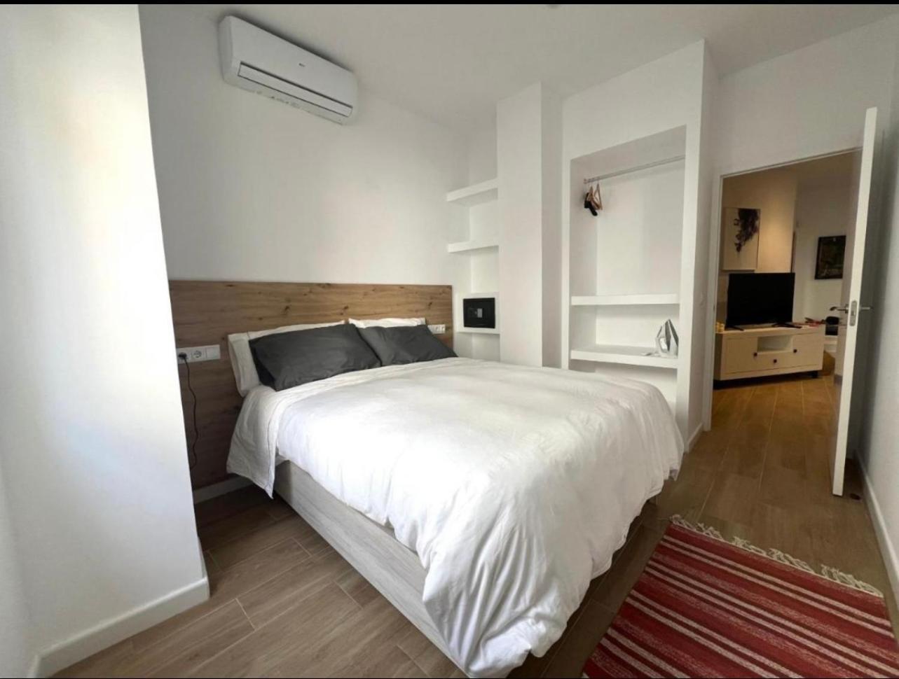 Le Normandy Apartamento Marbella
