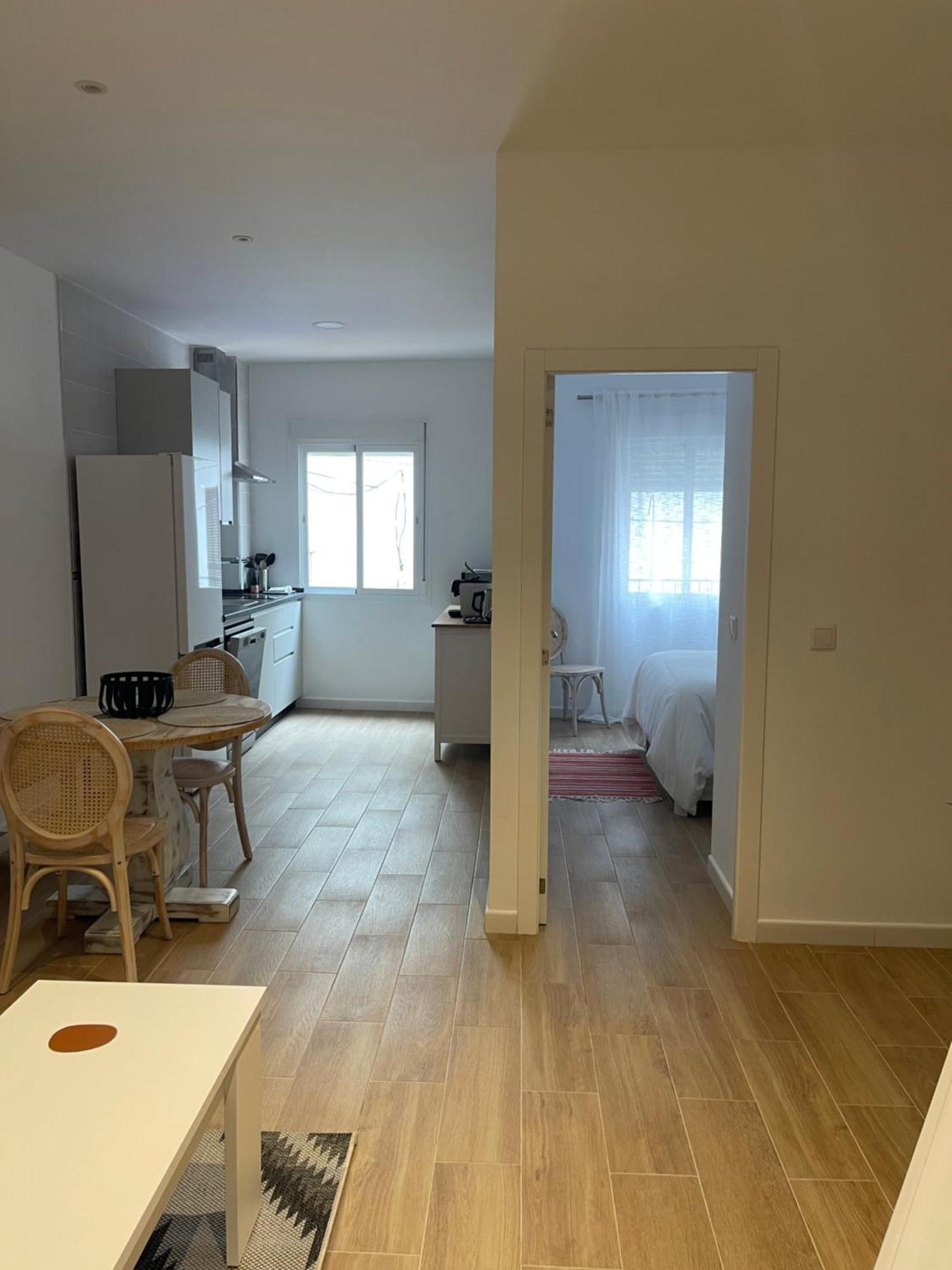 Apartamento Le Normandy *