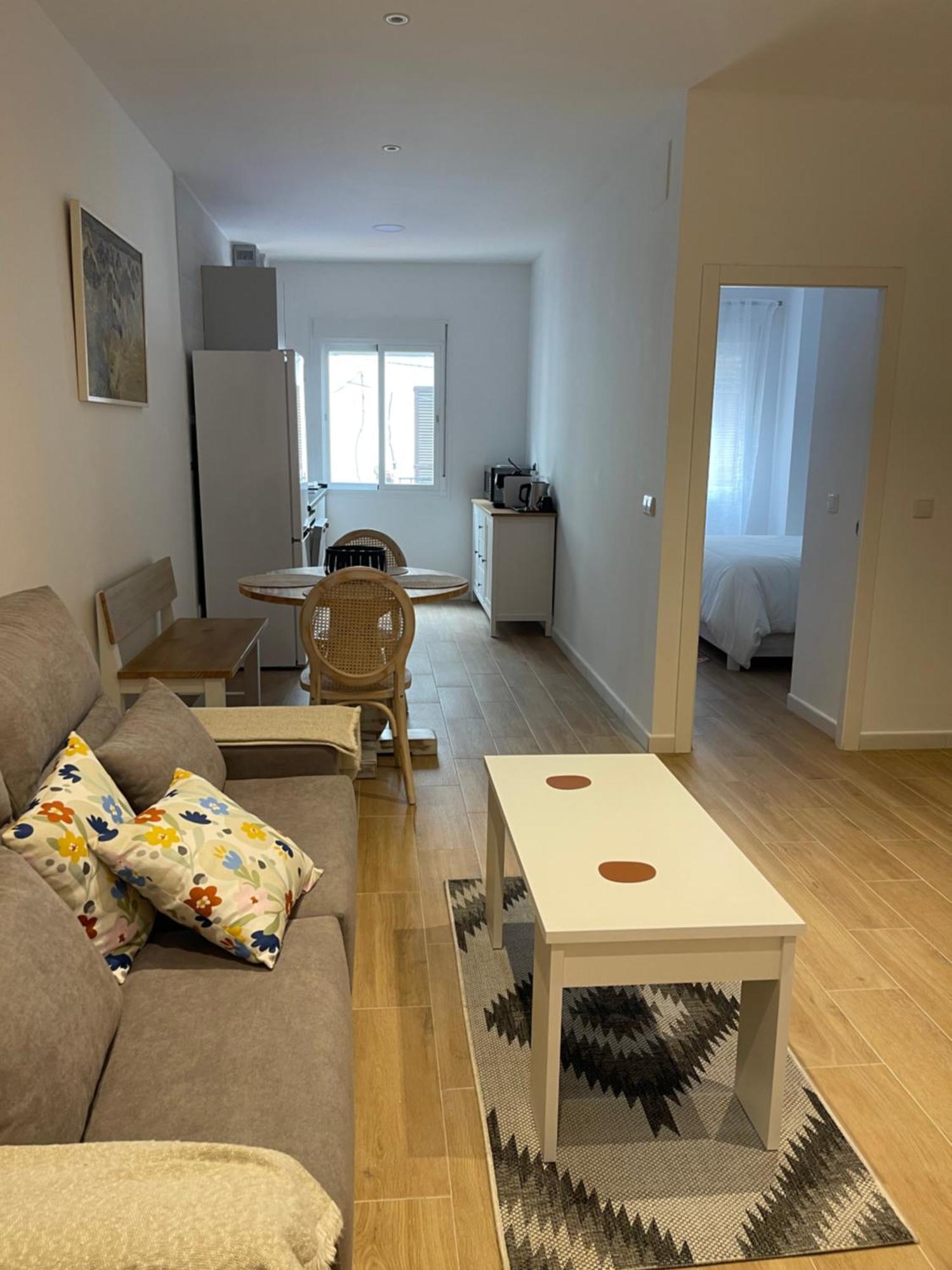 Le Normandy Apartamento Marbella
