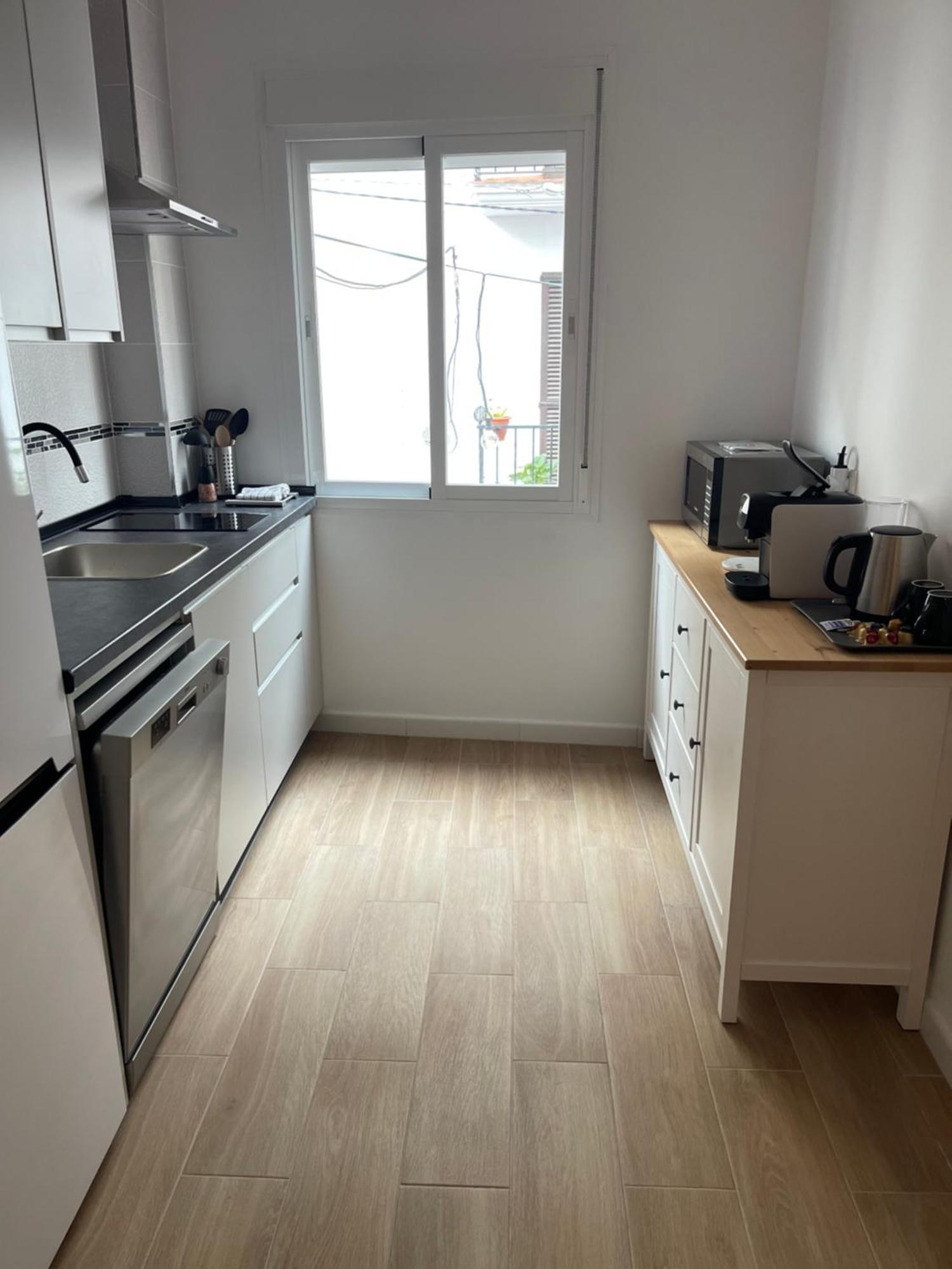 Le Normandy Apartamento *