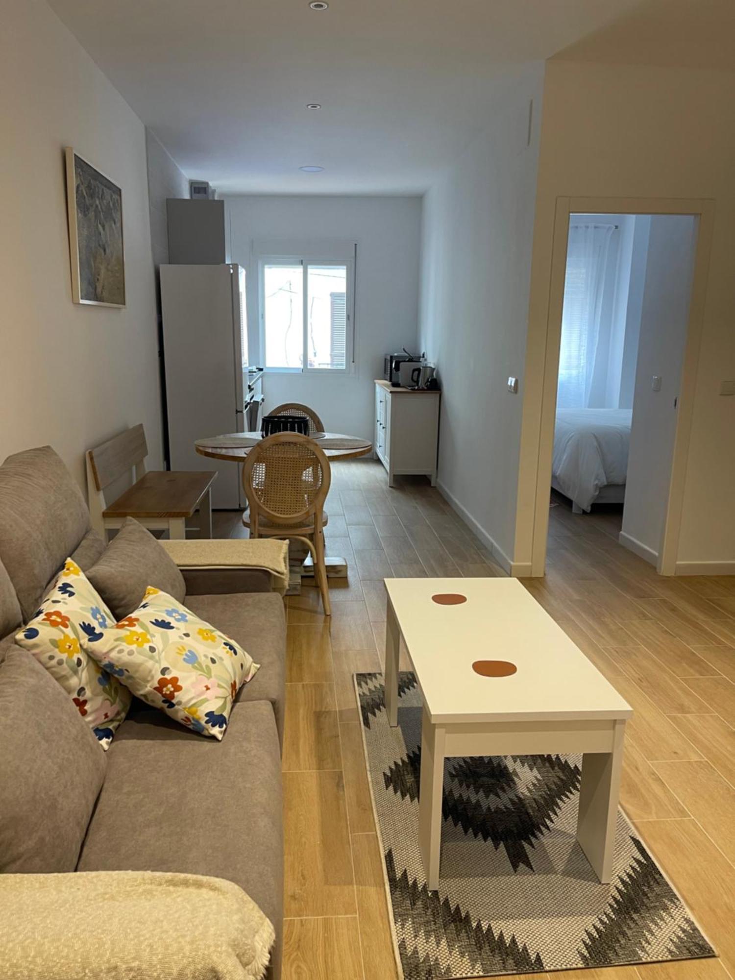 Le Normandy Apartamento Marbella