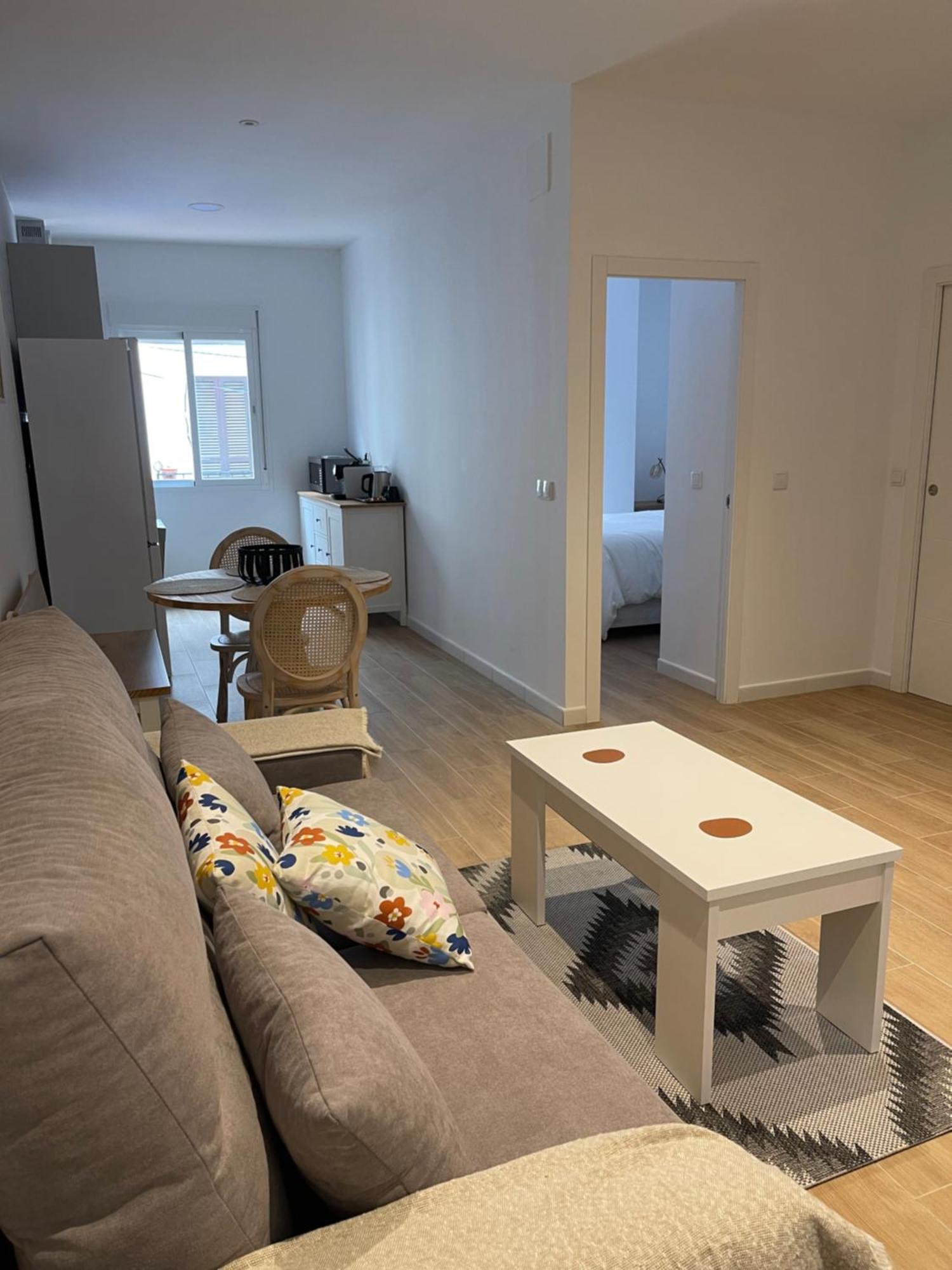 Apartamento Le Normandy