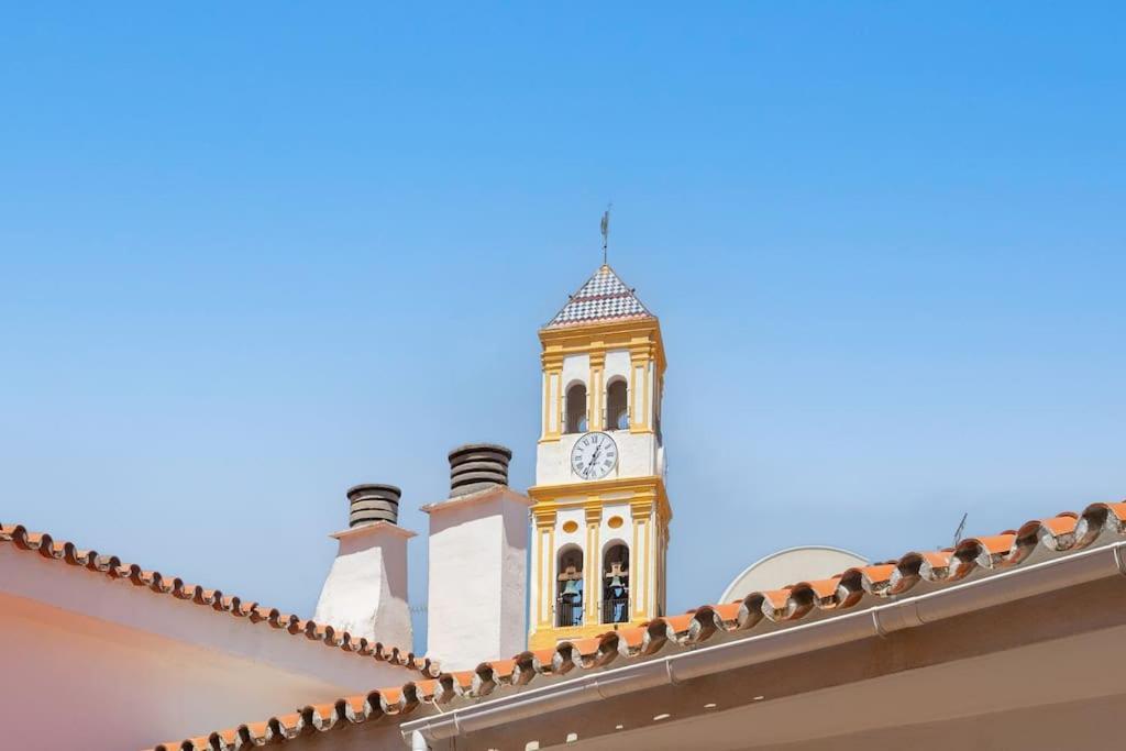 Casa Sanchez Old Town Apartment
