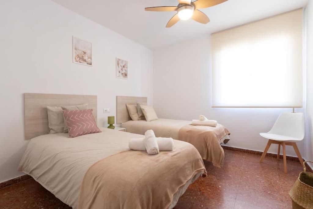 Apartment Casa Sanchez Old Town Marbella