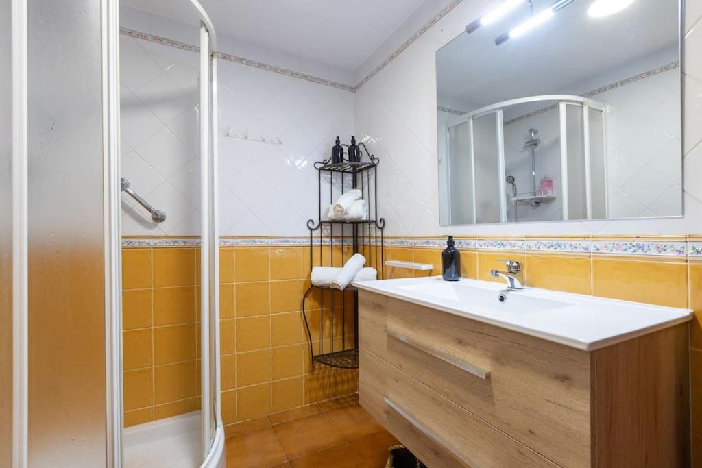 Casa Sanchez Old Town Apartment *