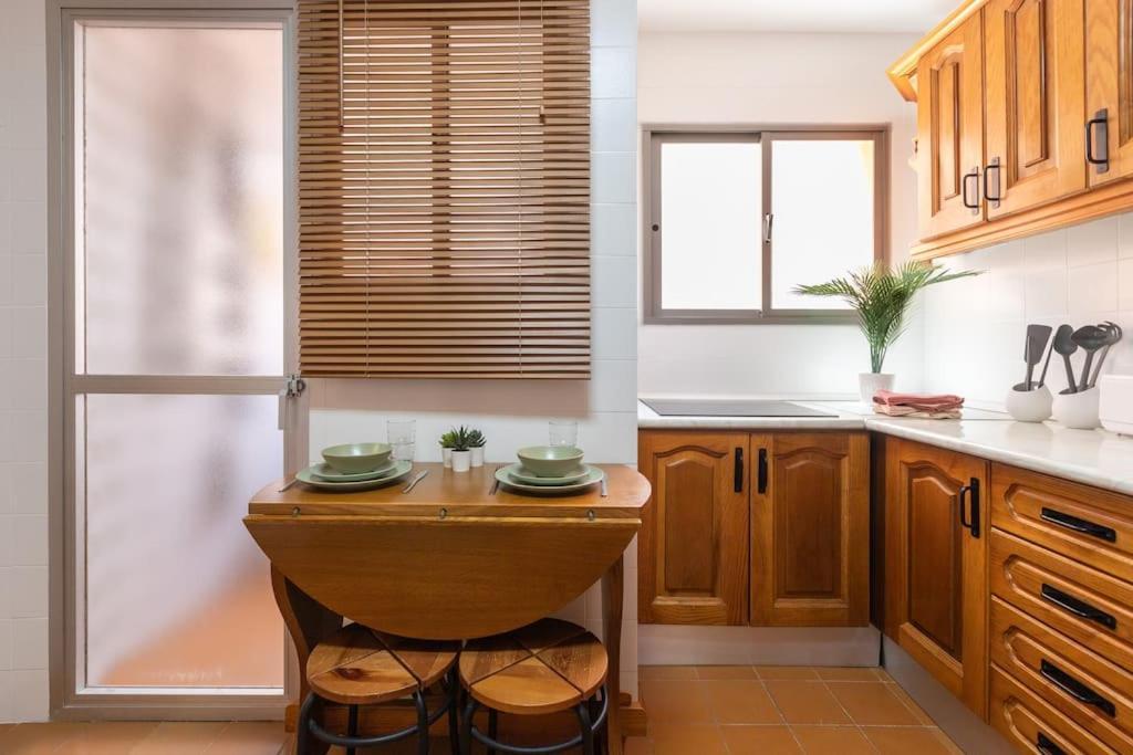 Casa Sanchez Old Town Apartment Marbella