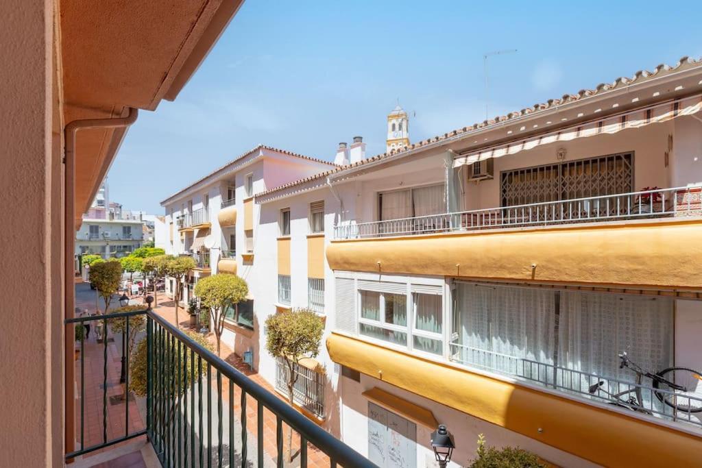 Casa Sanchez Old Town Marbella