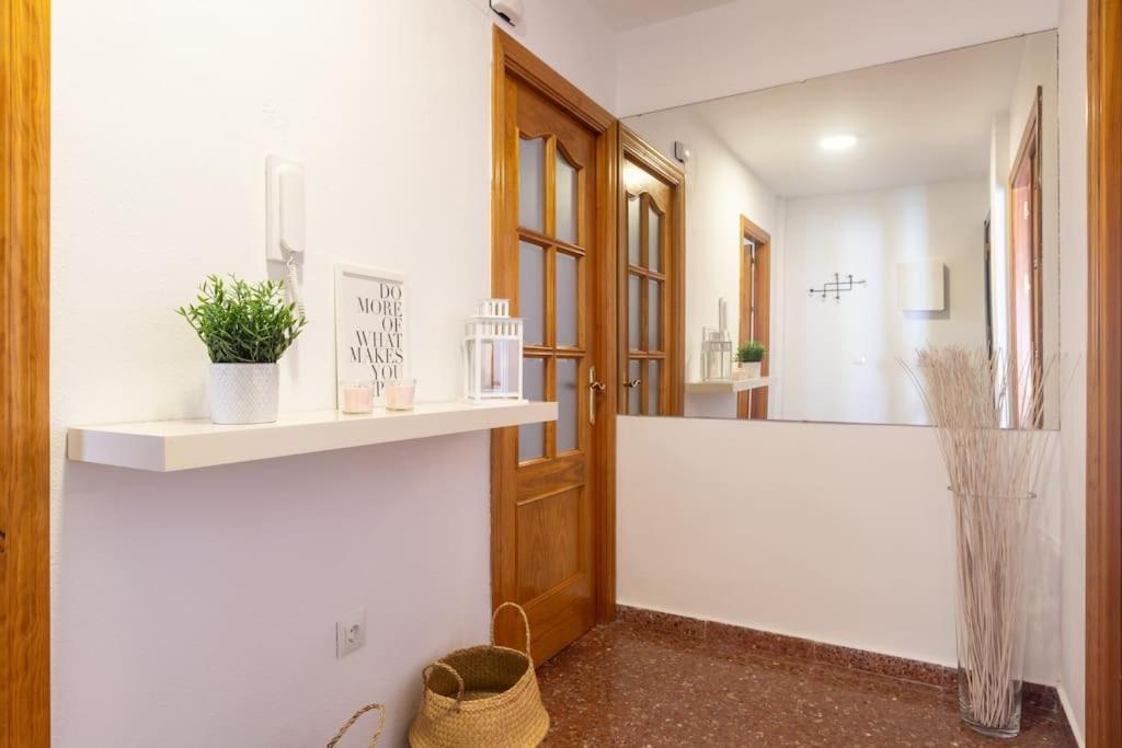 Apartment Casa Sanchez Old Town