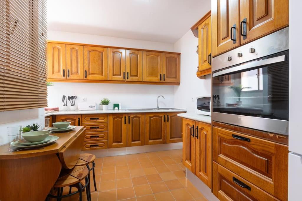 Casa Sanchez Old Town Apartment Marbella