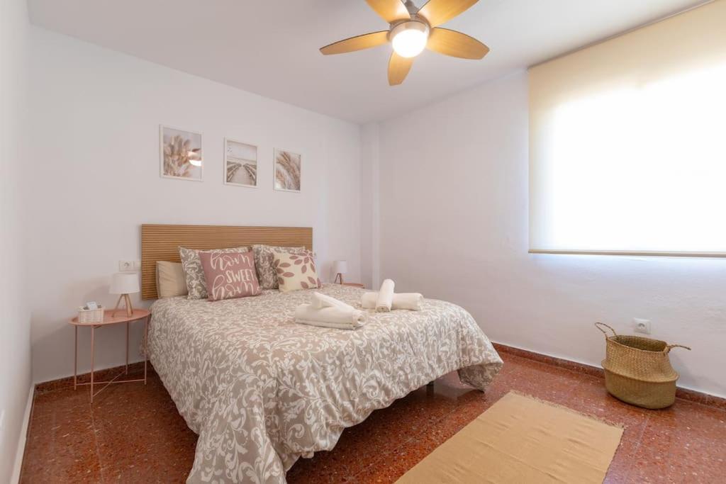 Casa Sanchez Old Town Apartment Marbella