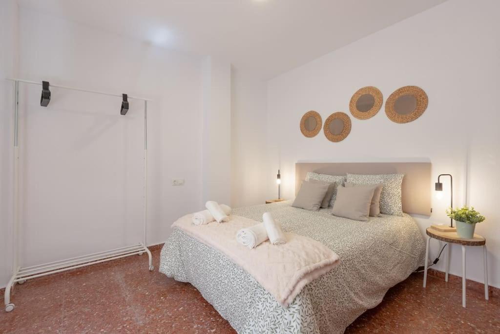 Casa Sanchez Old Town * Marbella