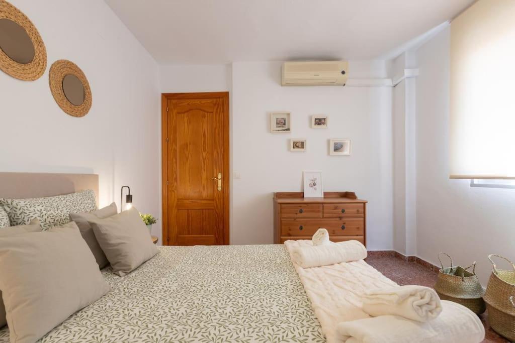 Casa Sanchez Old Town Apartment