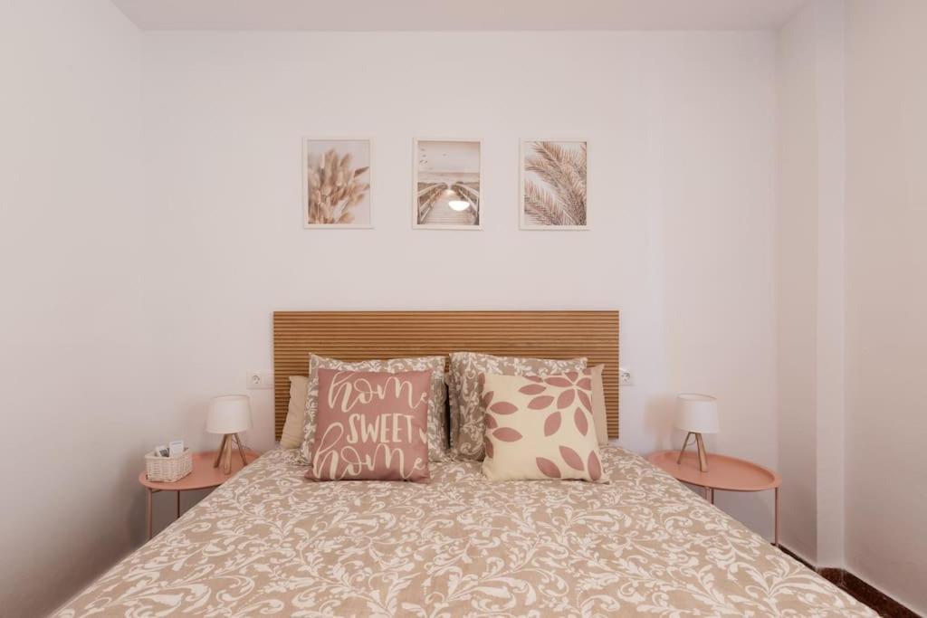 Apartment Casa Sanchez Old Town Marbella