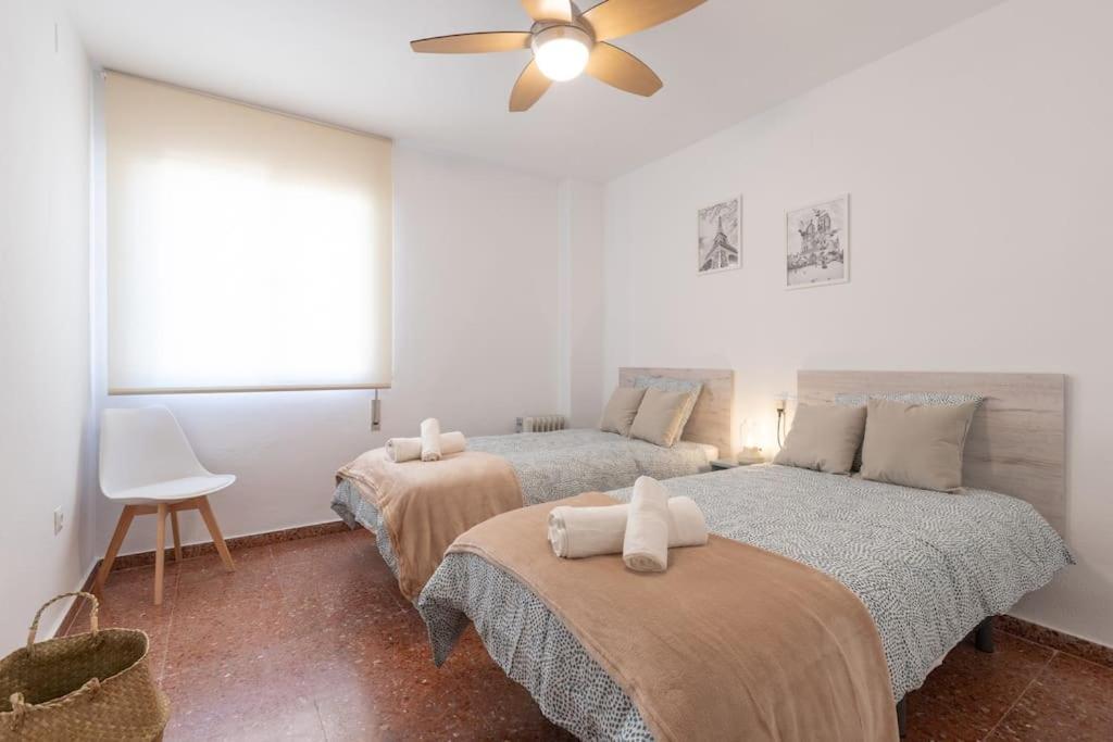 Apartment Casa Sanchez Old Town *