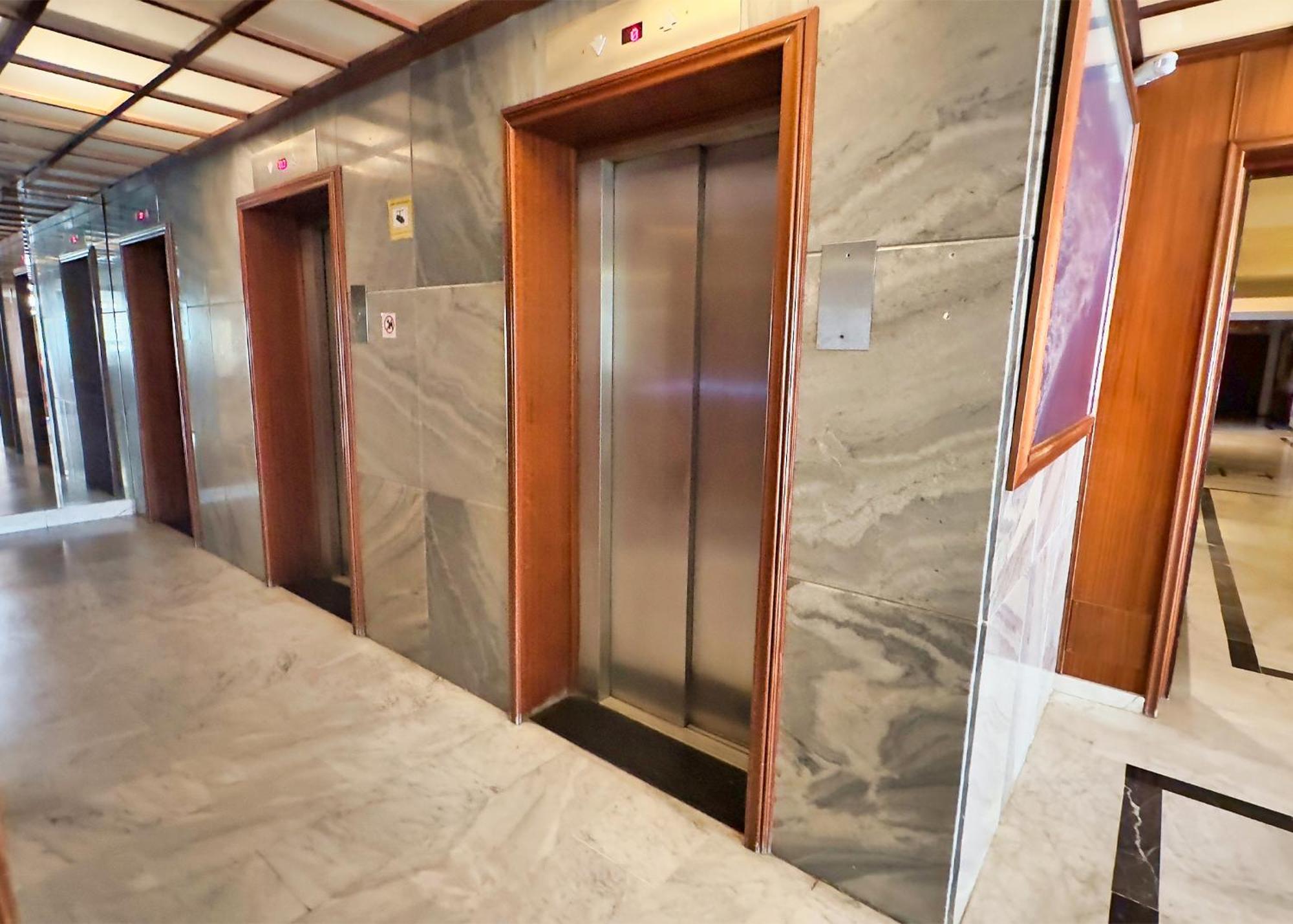 Mediterraneo 702 Super With Amazing Sea Views Apartment