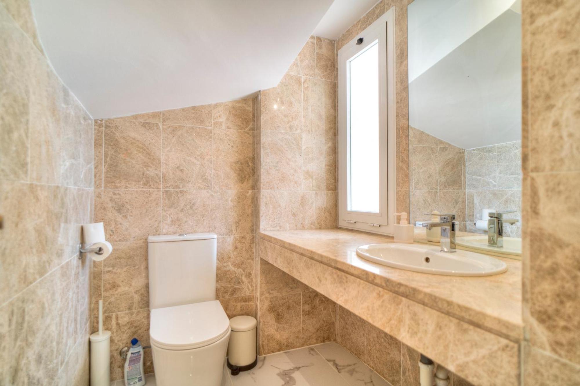 Vakantiehuis Serenity Luxury , Puerto Banus *