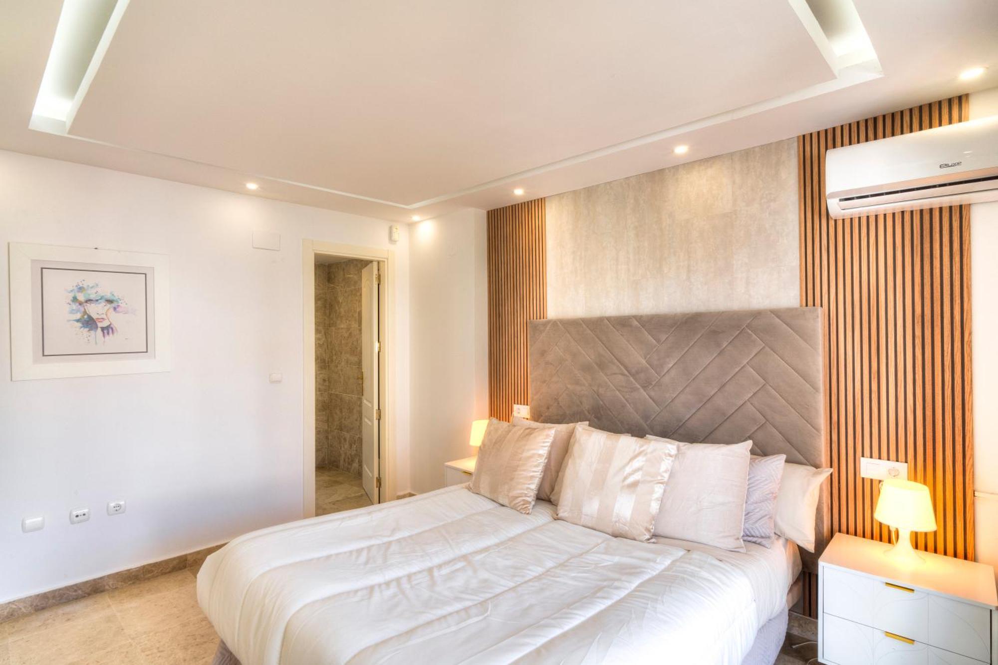 Serenity Luxury , Puerto Banus Marbella