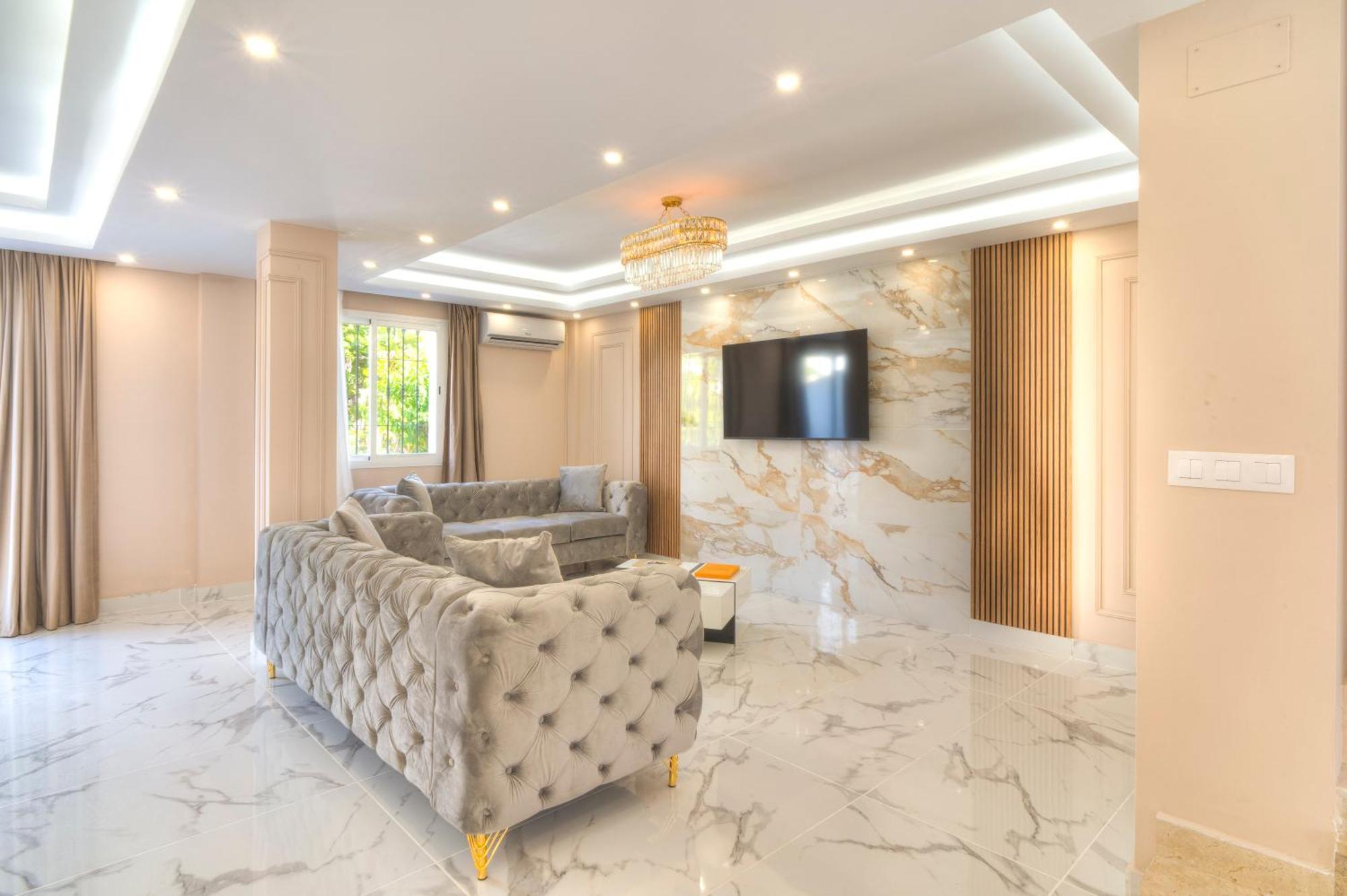 Serenity Luxury , Puerto Banus