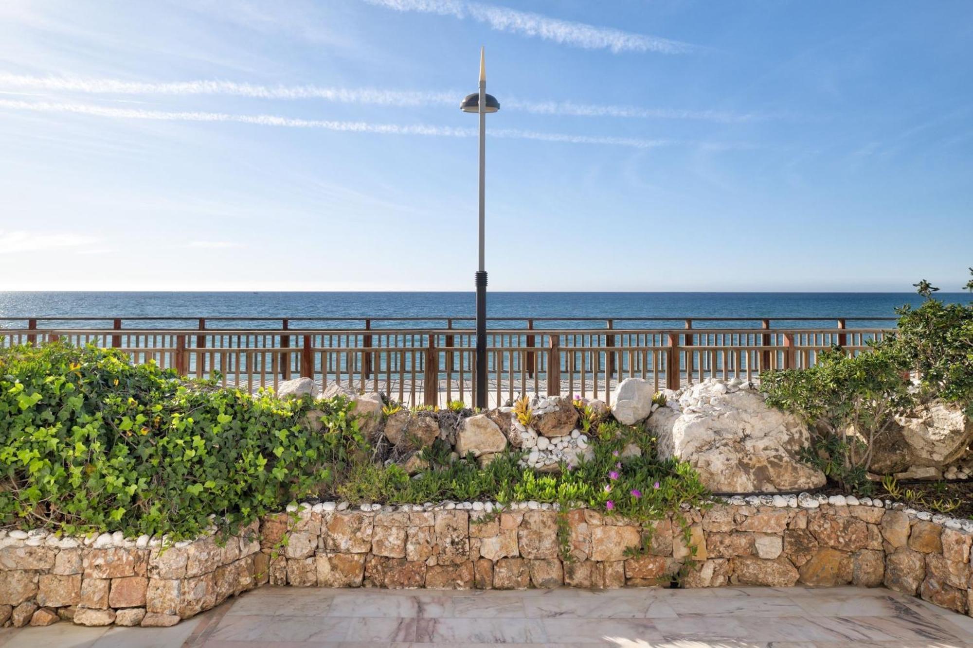 Apartamento Casa Honey Marbella