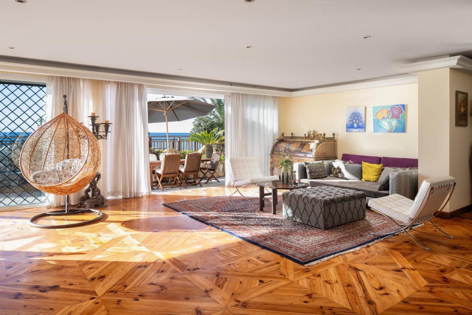 Apartamento Casa Honey