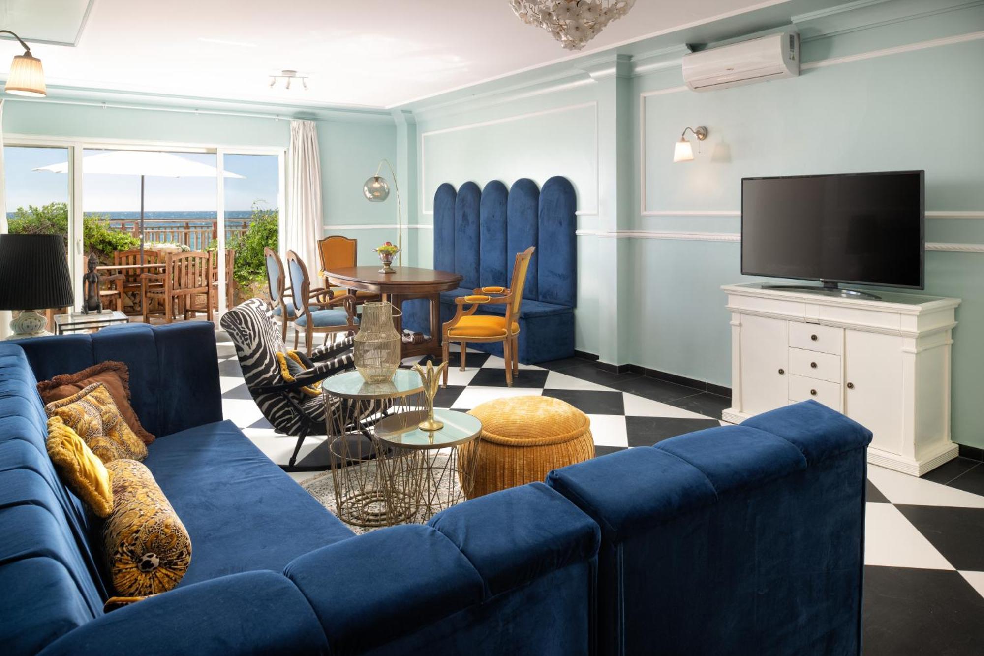 Apartamento Casa Honey