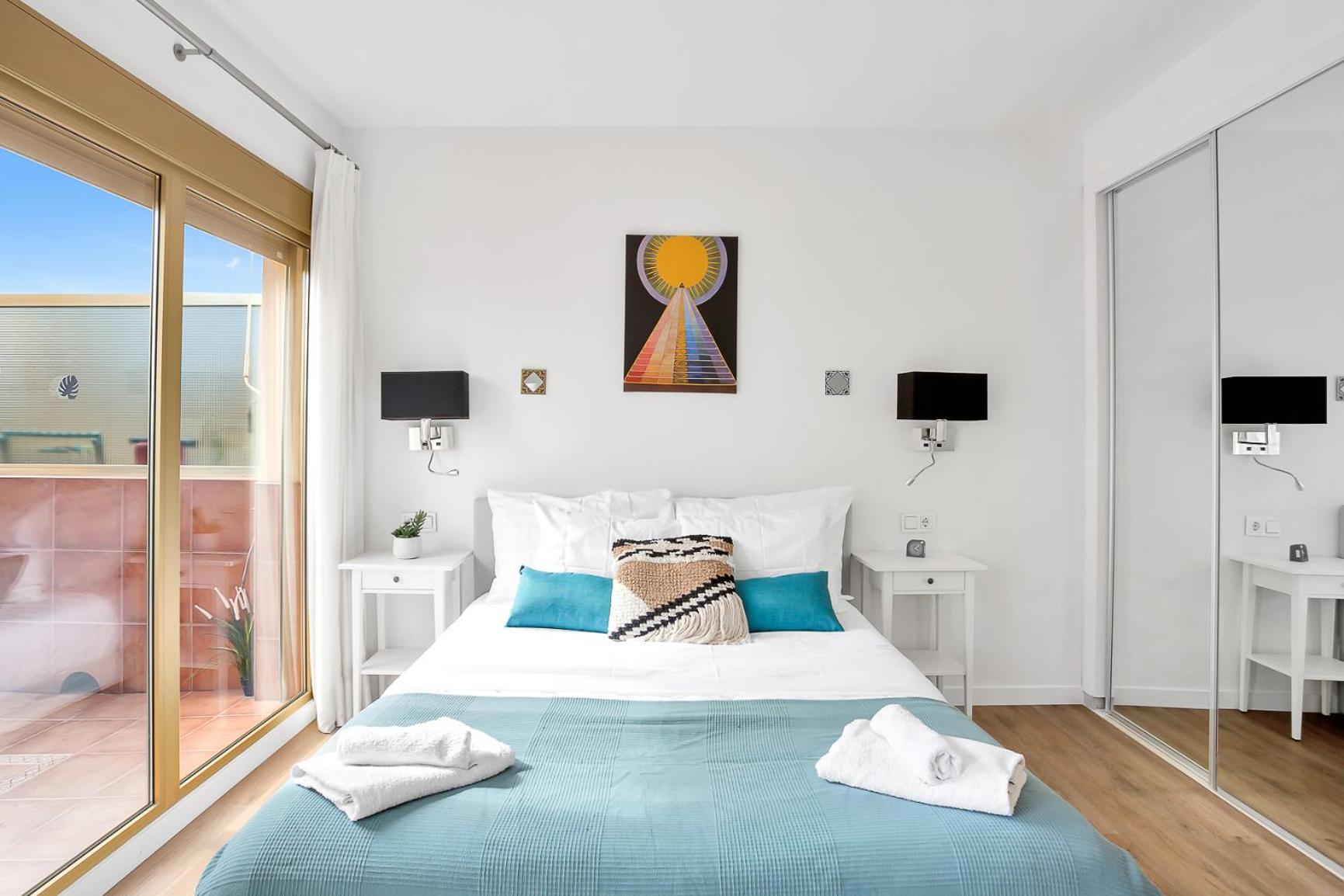 Modern Romana Playa 723 In Marbella, Elviria Marbella