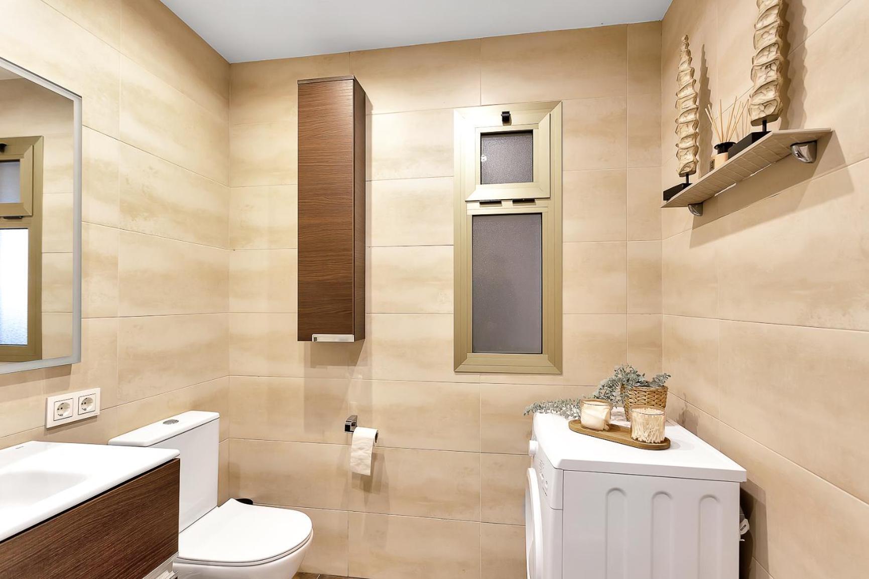 Modern Romana Playa 723 In Marbella, Elviria Apartamento Marbella