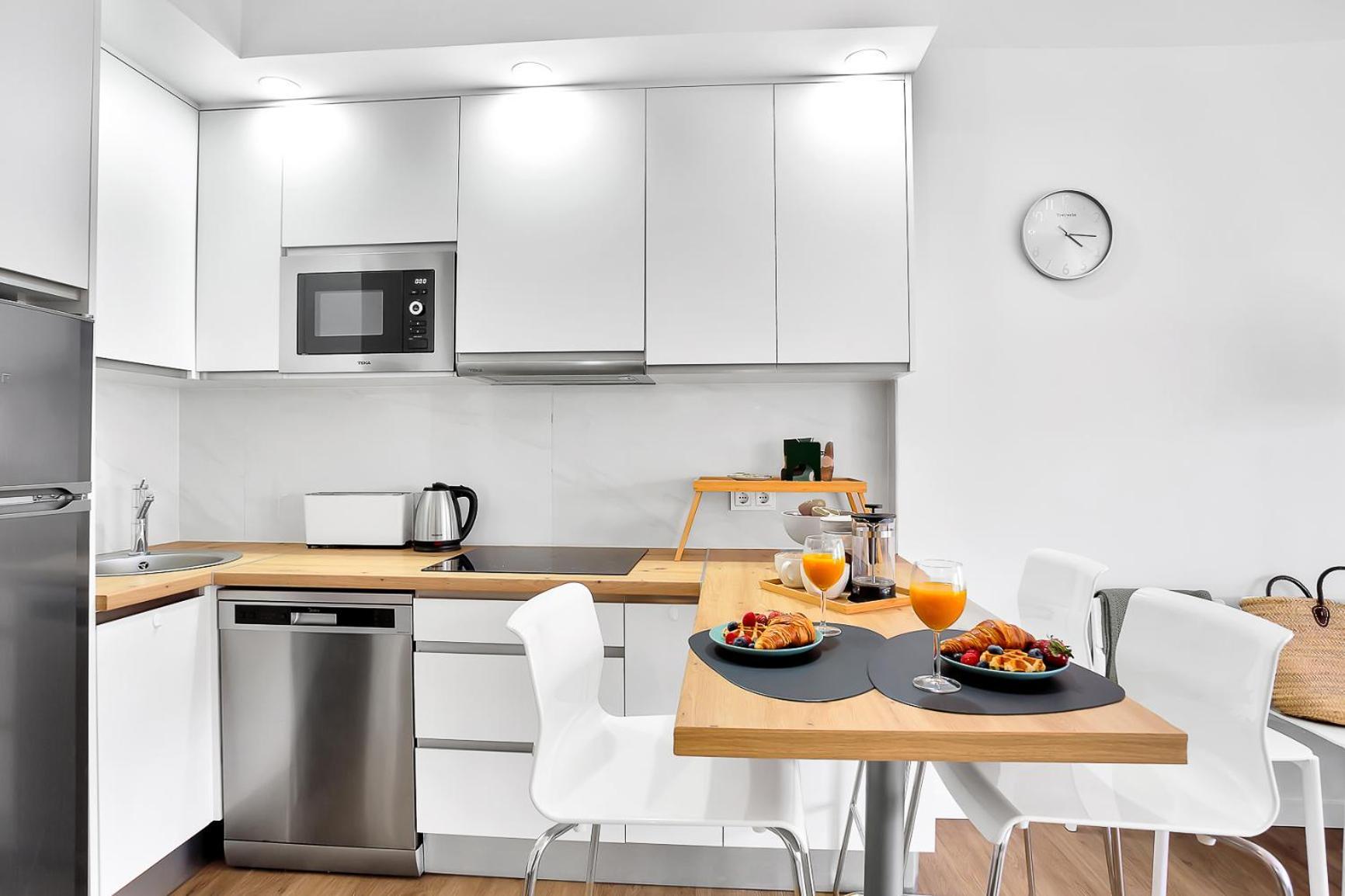 Apartamento Modern Romana Playa 723 In Marbella, Elviria Marbella