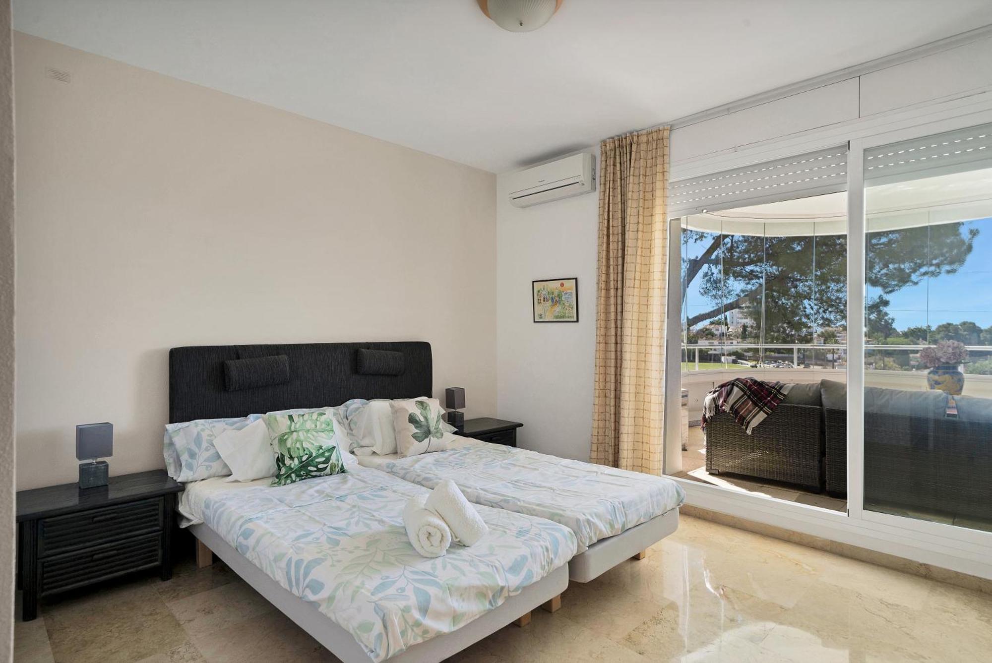 Apartment Lujoso Y Elegante Primera Linea Golf - Flamencos 7