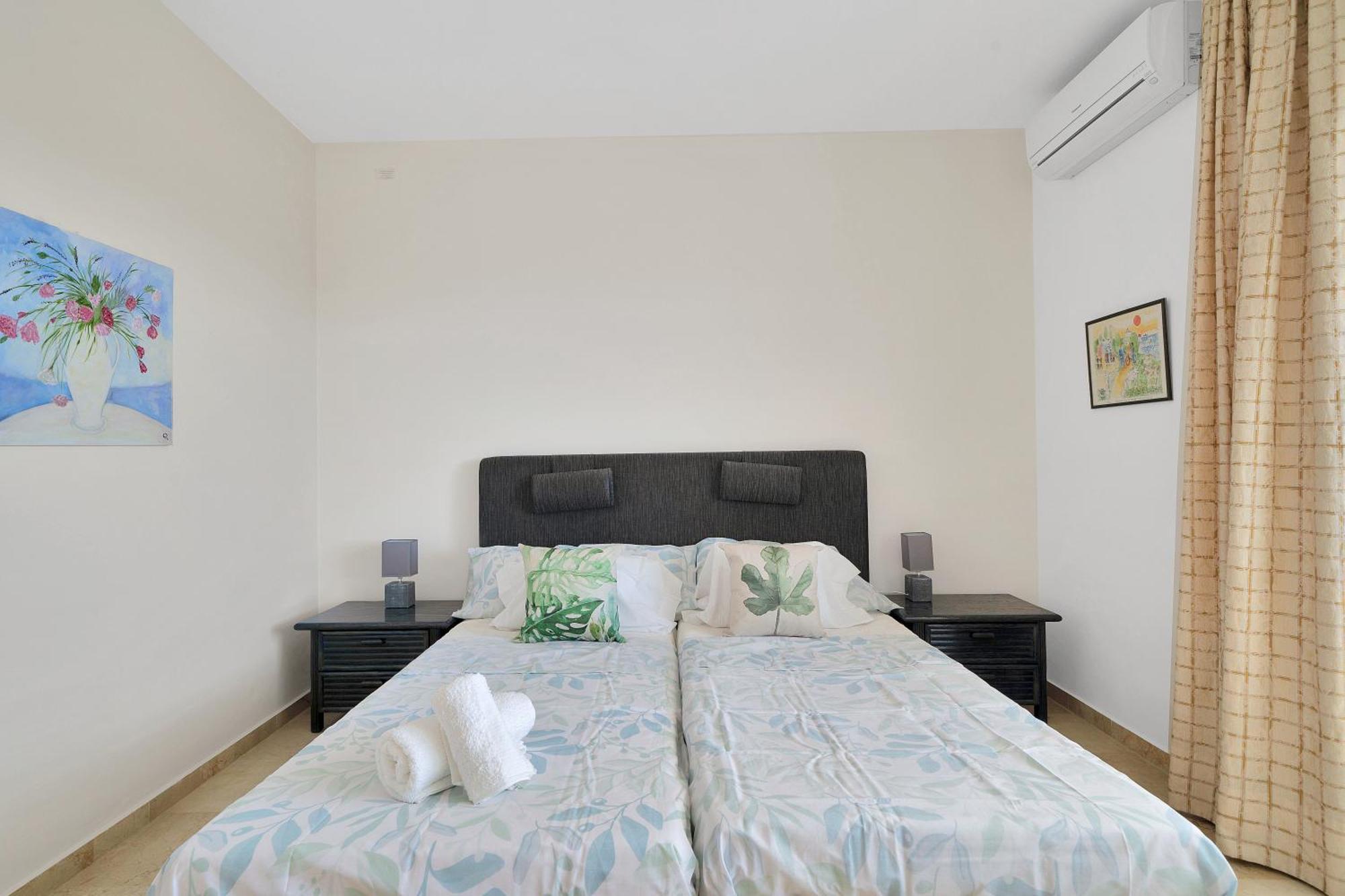 Apartment Lujoso Y Elegante Primera Linea Golf - Flamencos 7