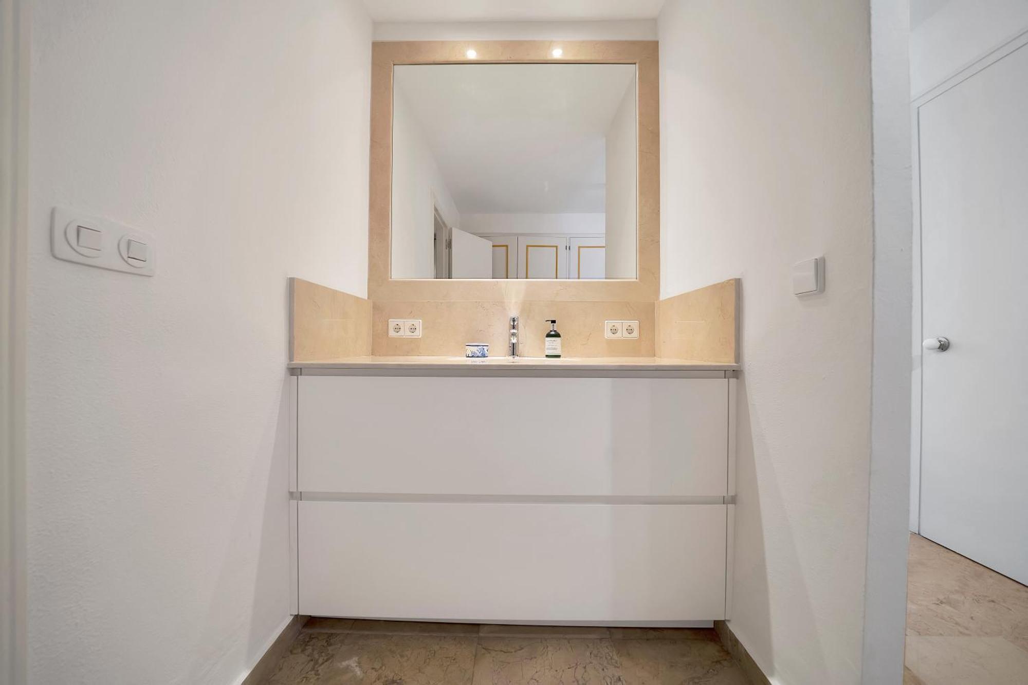 Apartment Lujoso Y Elegante Primera Linea Golf - Flamencos 7 *