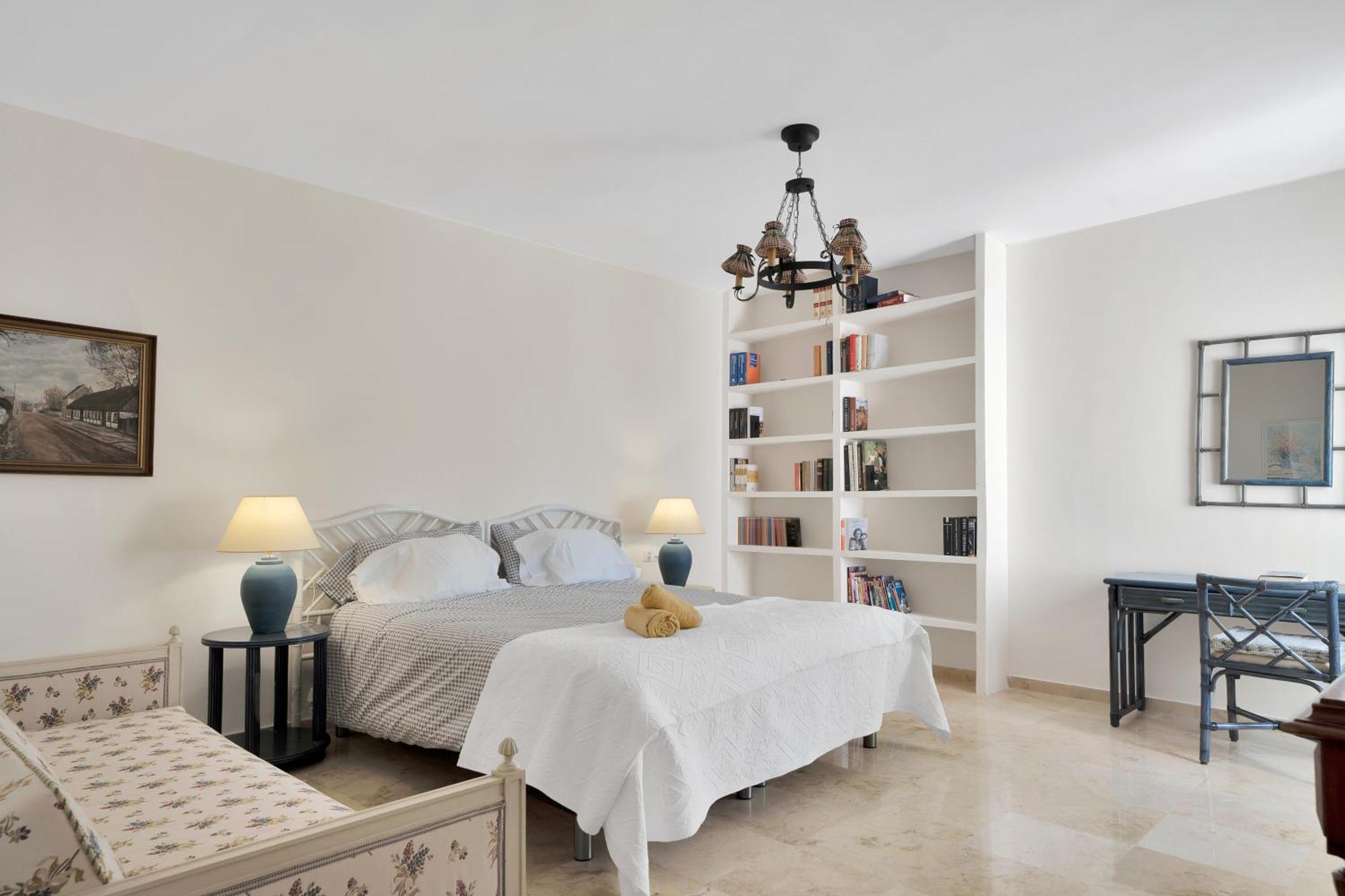 Apartment Lujoso Y Elegante Primera Linea Golf - Flamencos 7