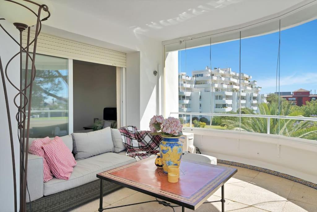 Apartment Lujoso Y Elegante Primera Linea Golf - Flamencos 7 *