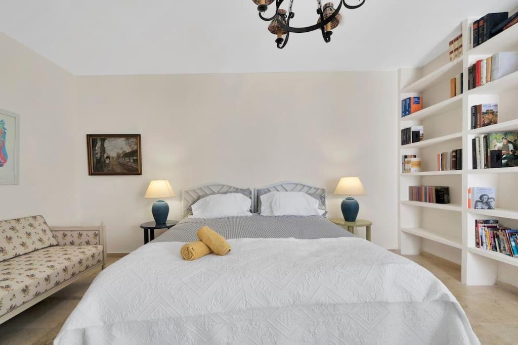 Lujoso Y Elegante Primera Linea Golf - Flamencos 7 Apartment Marbella